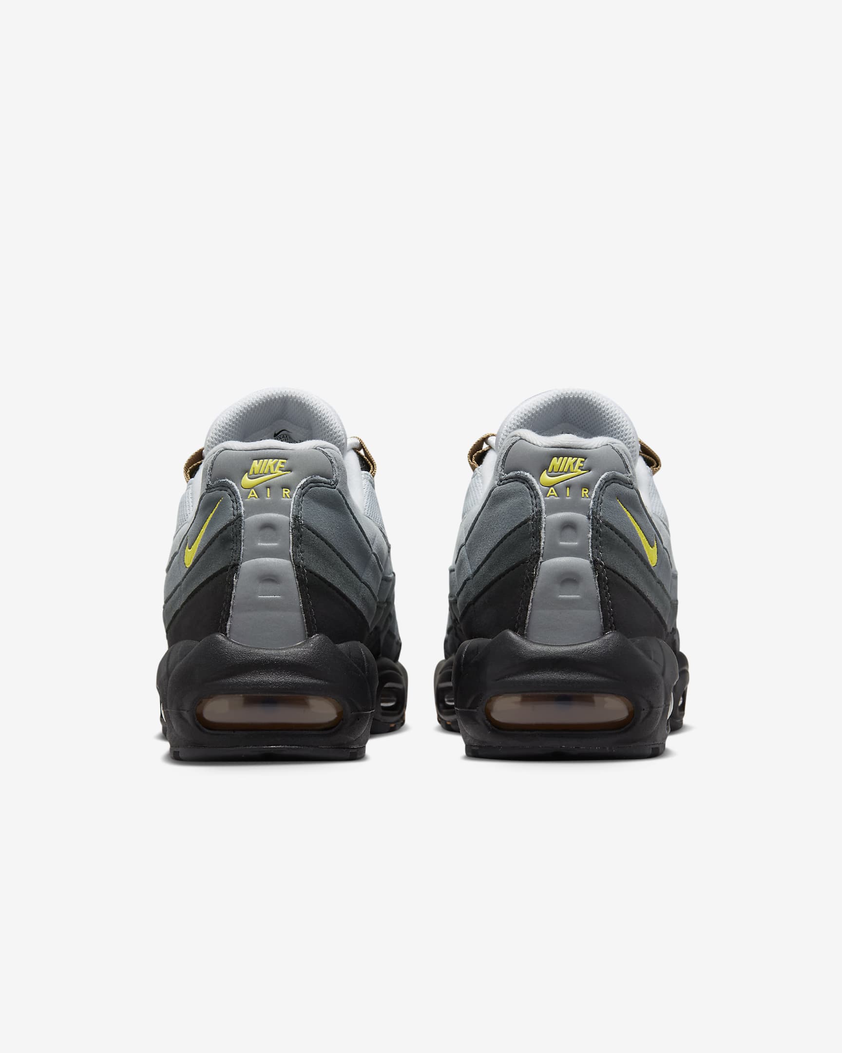 Nike Air Max 95 Men's Shoes. Nike VN