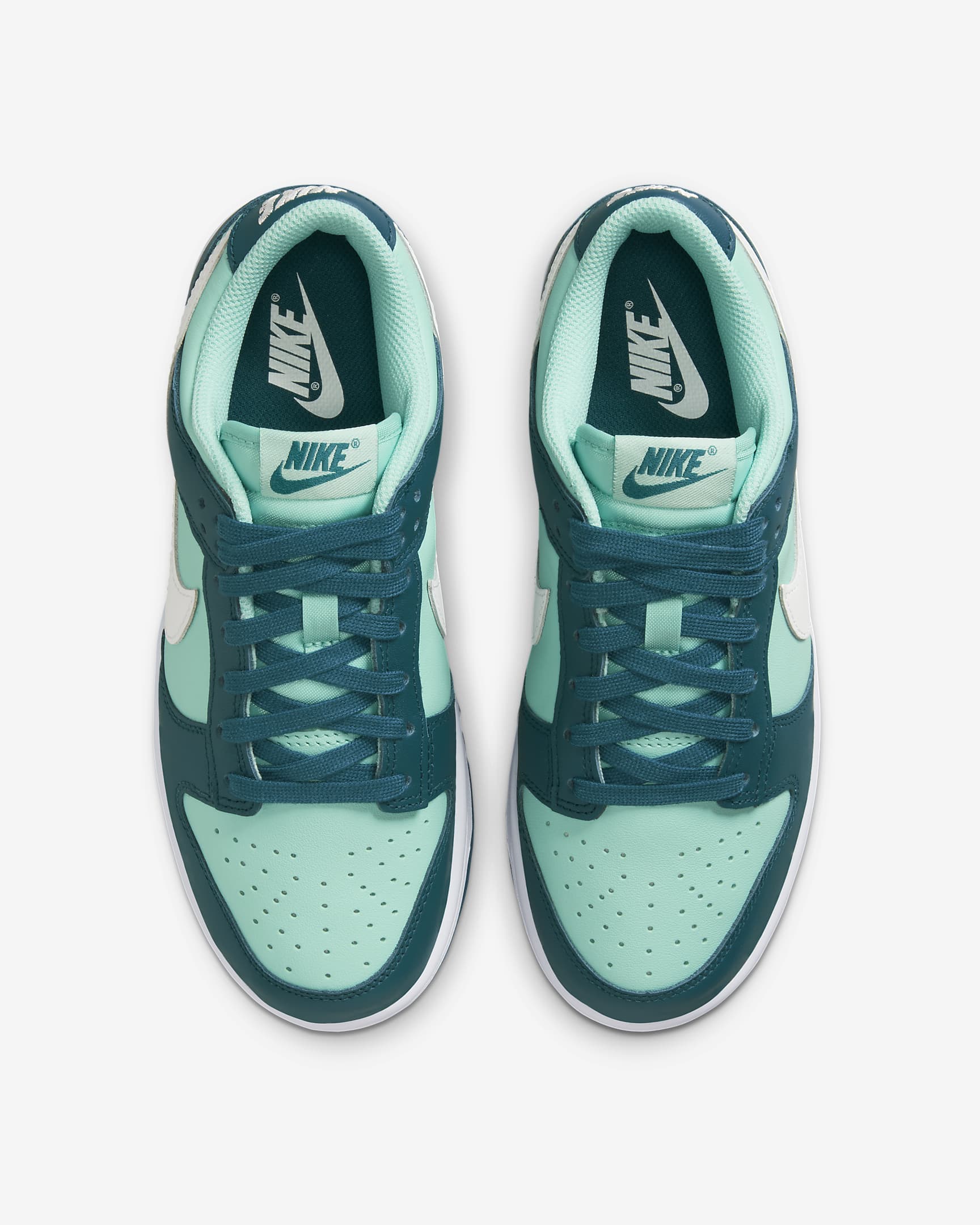Nike Dunk Low Women's Shoes. Nike SE