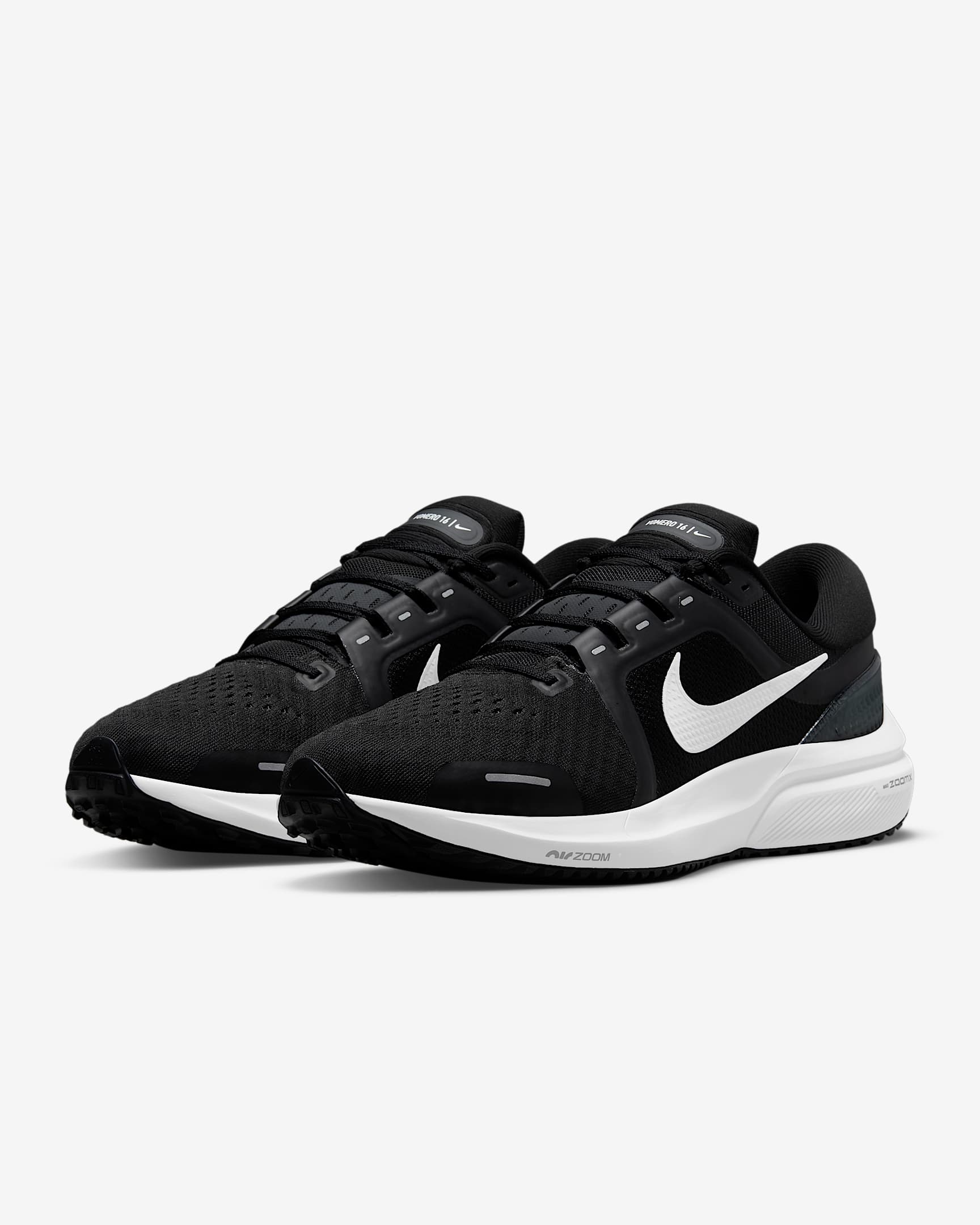 Nike Vomero 16 Men's Road Running Shoes. Nike PH