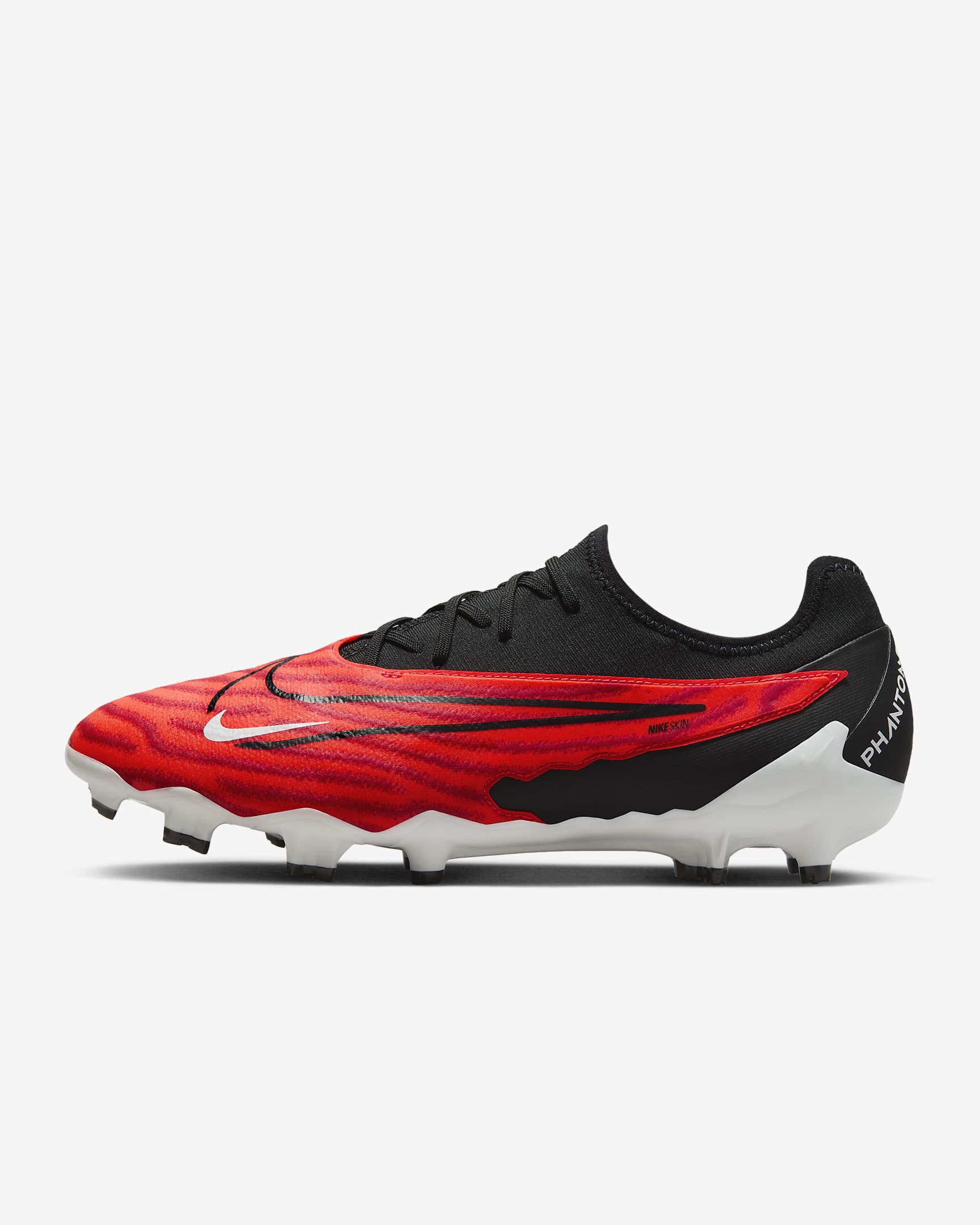 Nike Phantom GX Pro Firm-Ground Low-Top Soccer Cleats. Nike.com