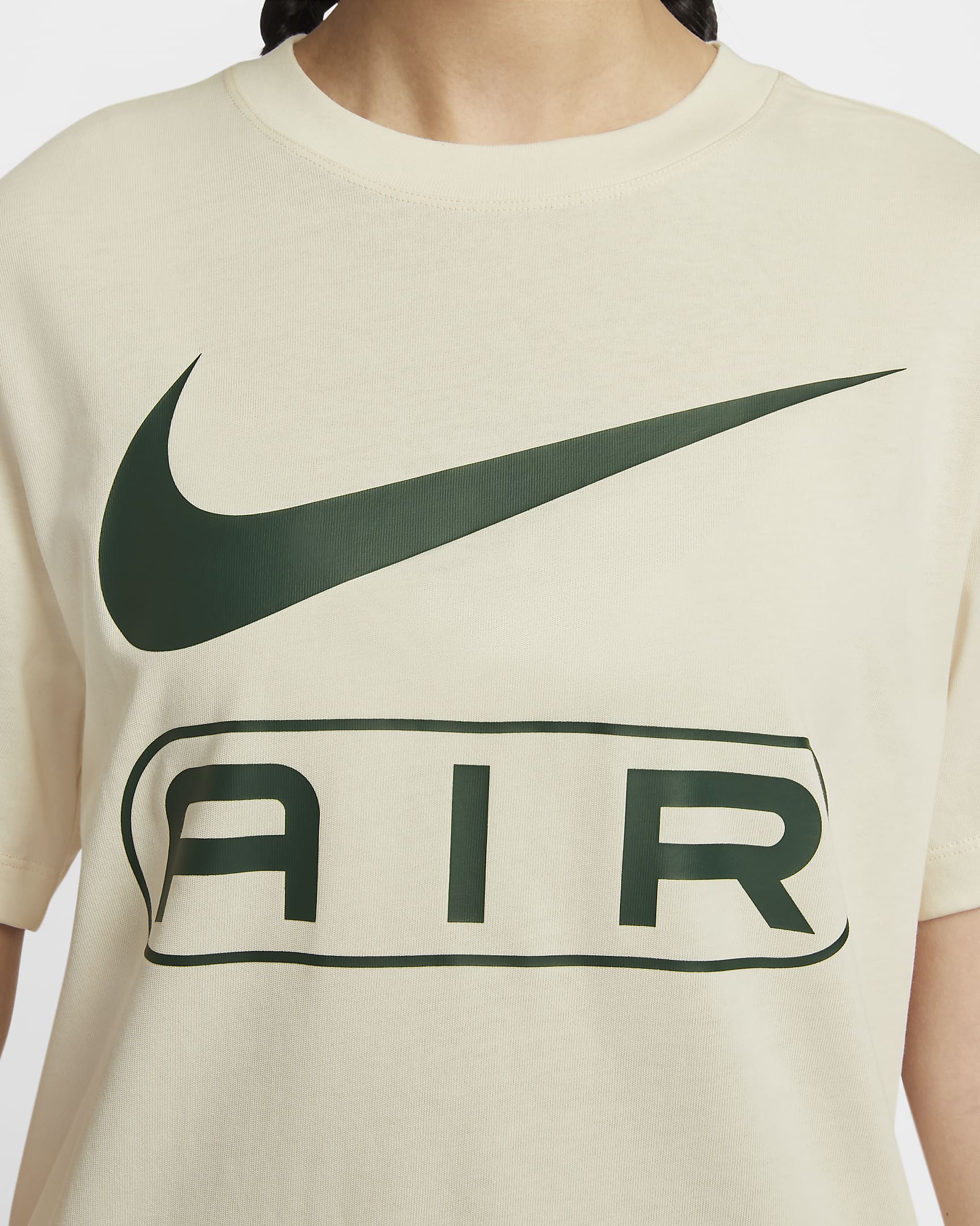Nike Air Women's TShirt. Nike MY