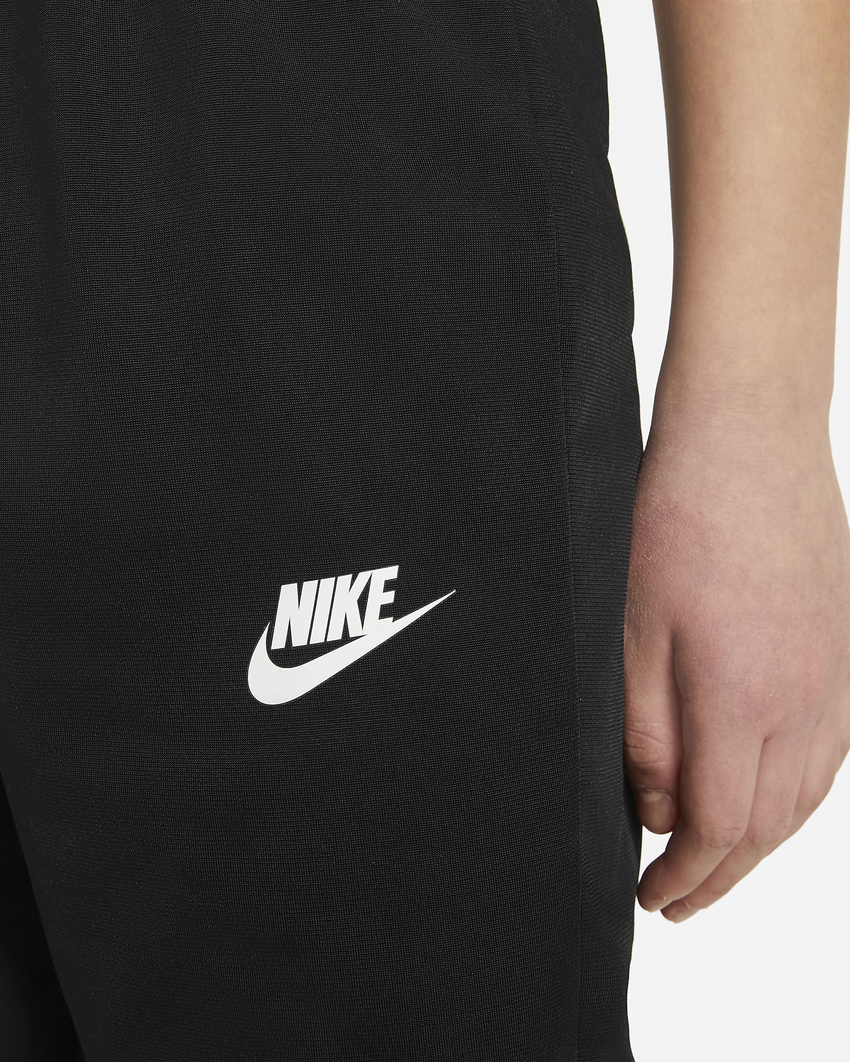 Nike Sportswear Older Kids' Tracksuit. Nike UK