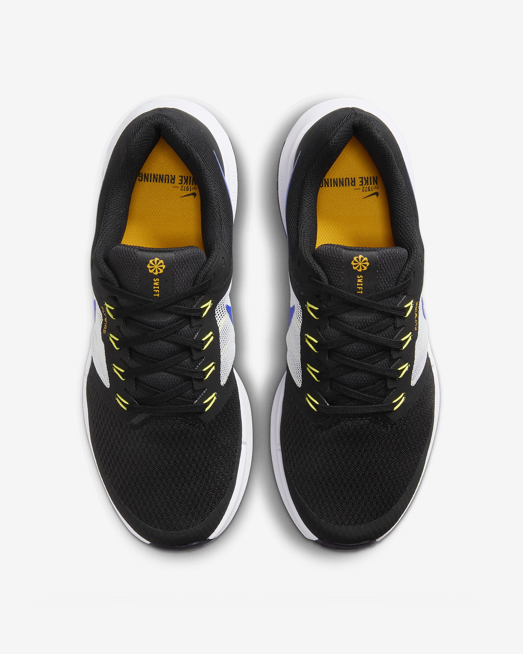 Nike Run Swift 3 Men's Road Running Shoes. Nike SG