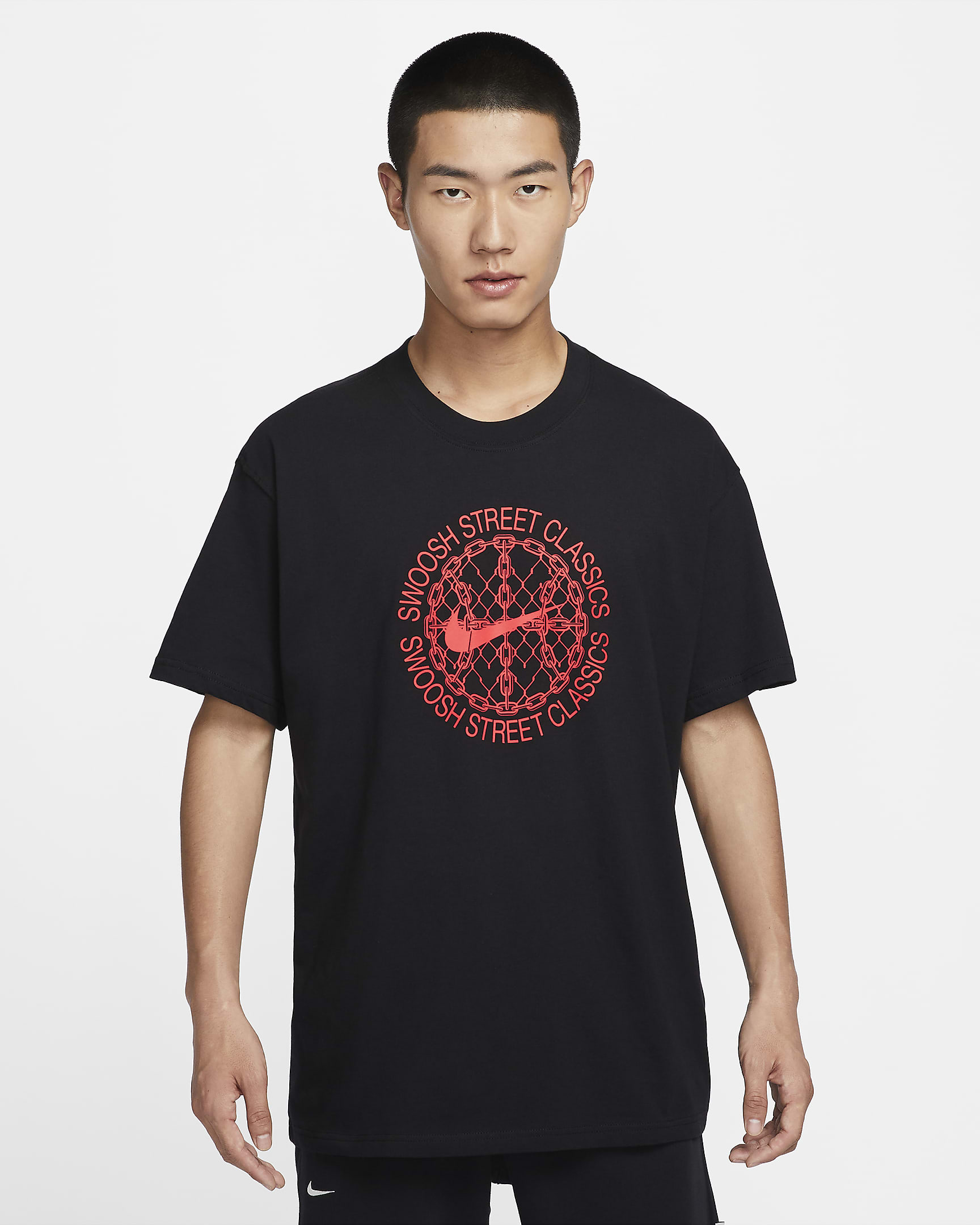 Nike Men's Max90 Basketball T-Shirt. Nike MY