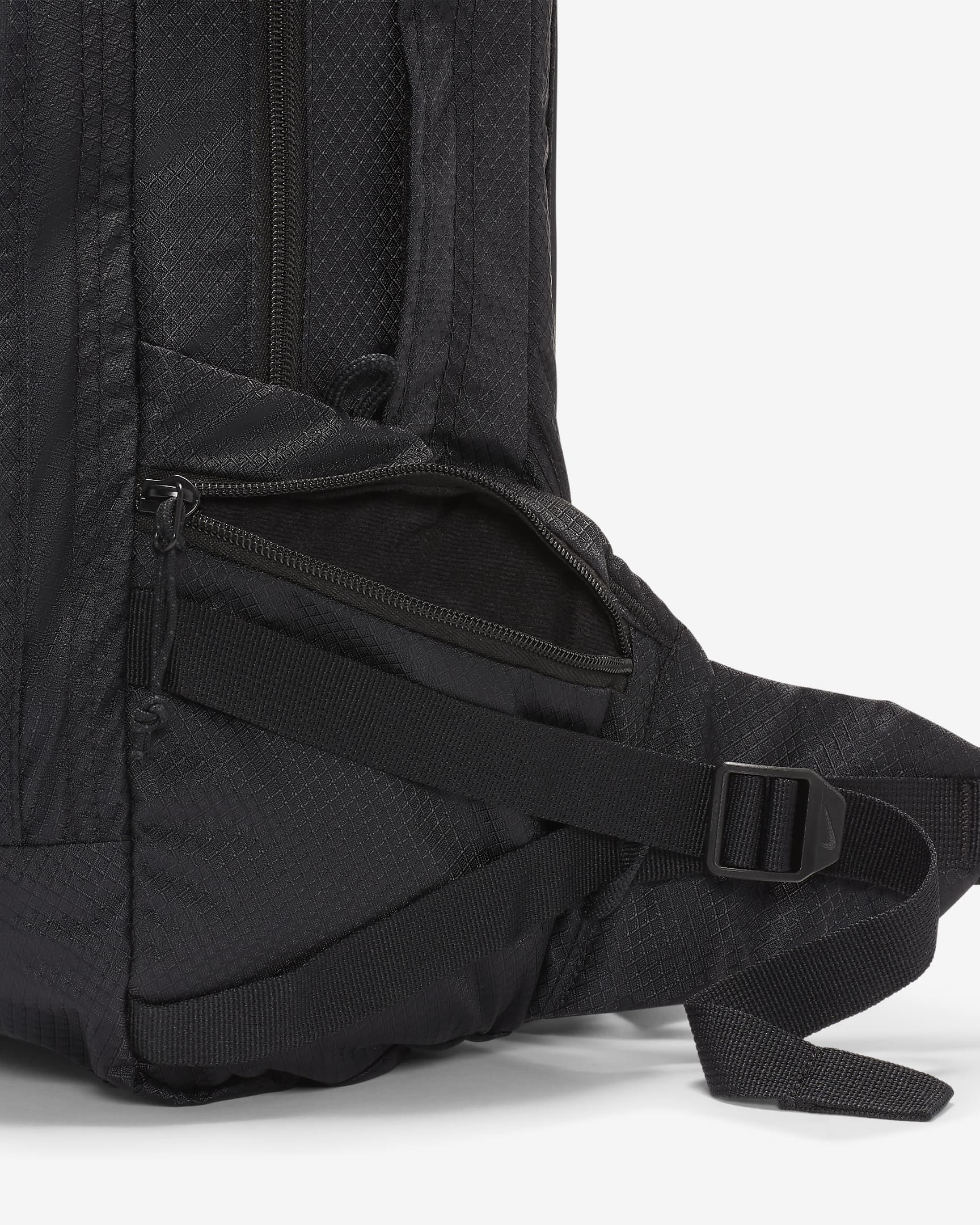 Nike ACG Karst Backpack (29L) - Black/Dark Smoke Grey/Ironstone