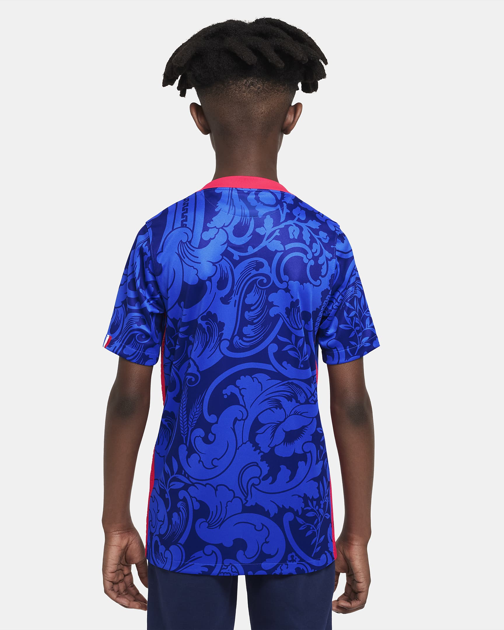 fff football shirt