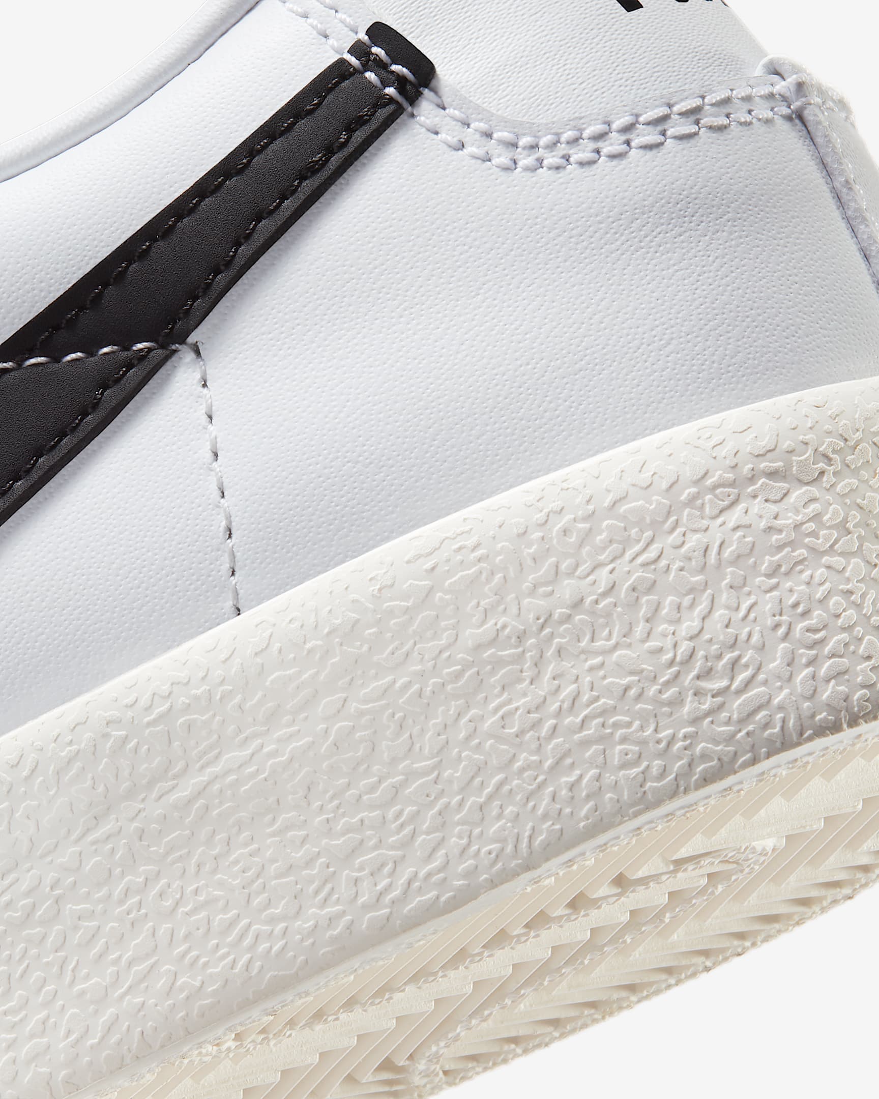 nike blazer vintage homme argent