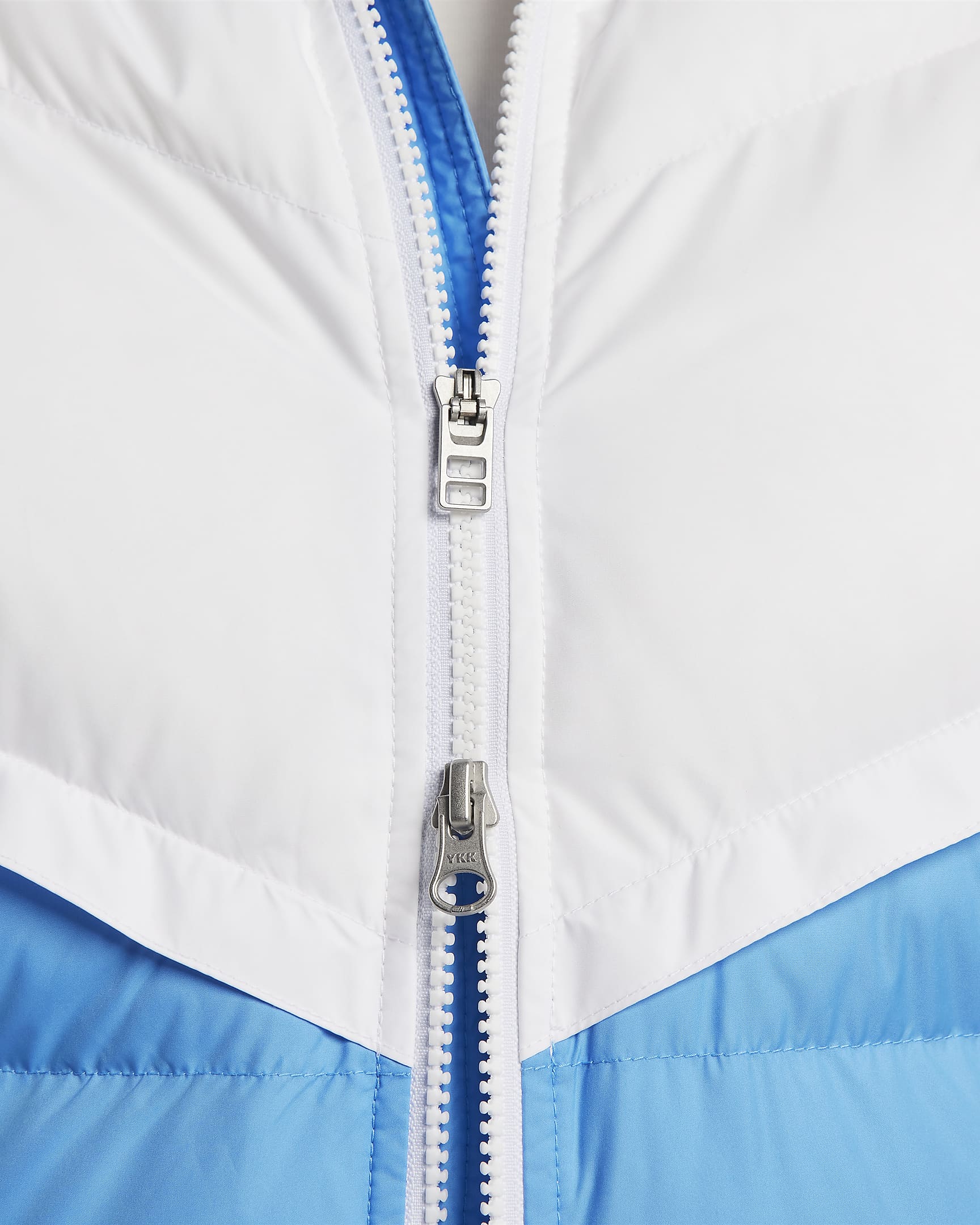 Nike Windrunner PrimaLoft® Men's Storm-FIT Hooded Puffer Jacket. Nike BE