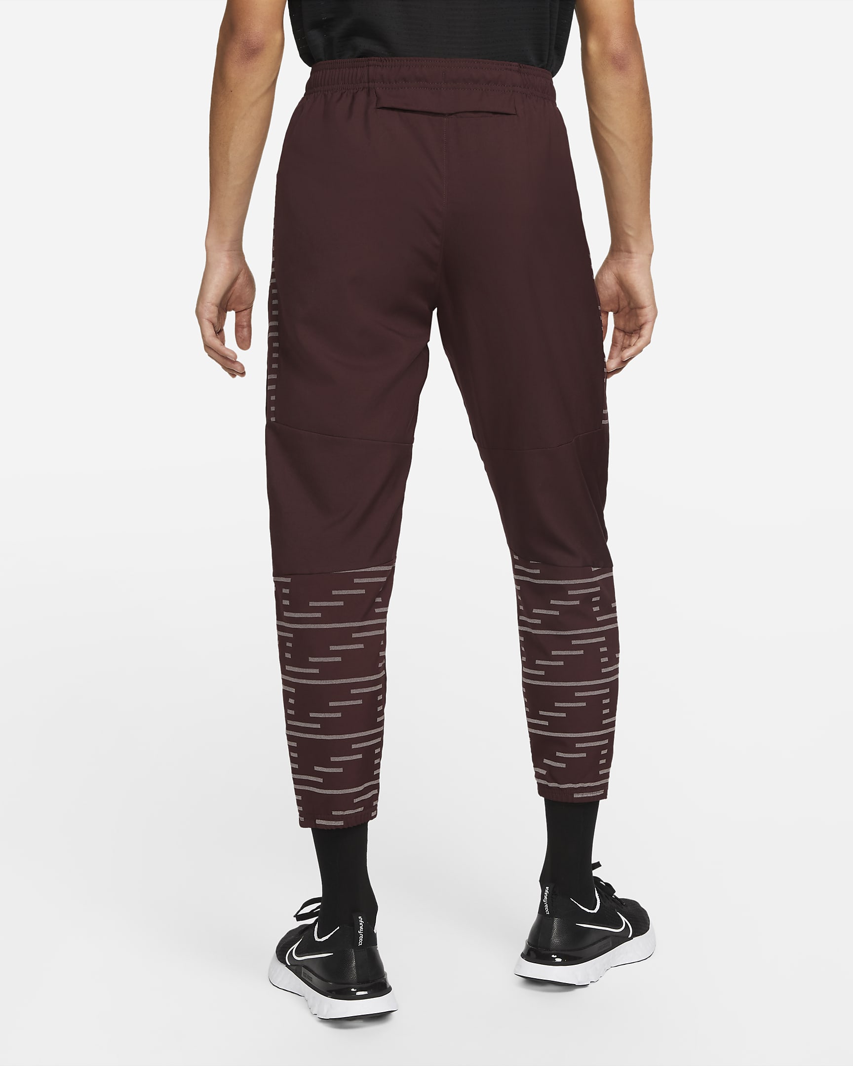 nike run division pants mens