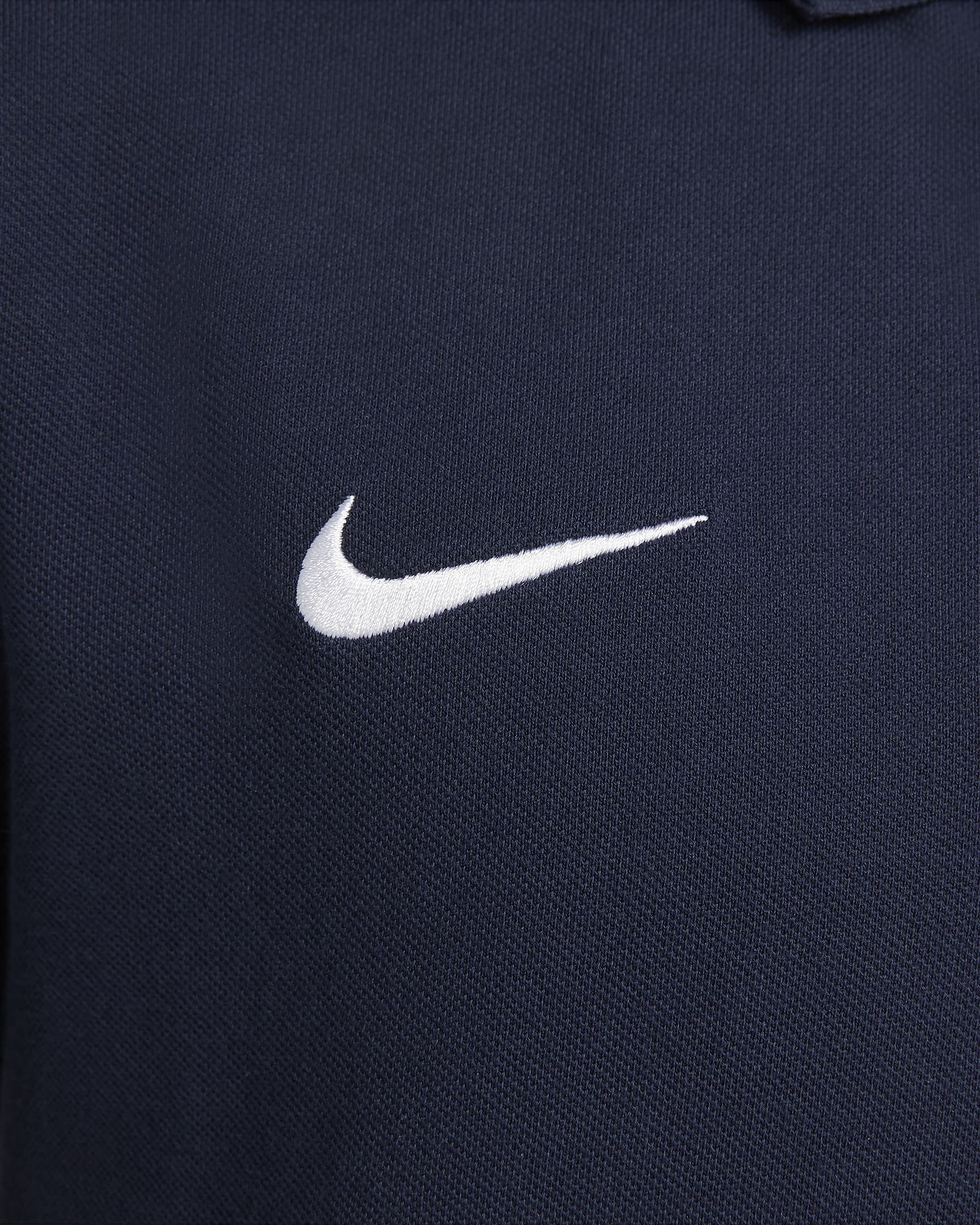 Polo de fútbol Nike para hombre England National Team Pique. Nike.com