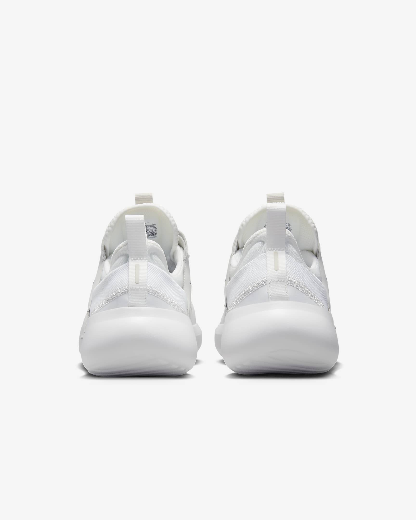 Nike E-Series AD Men's Shoes - Summit White/Light Bone/Phantom/Black