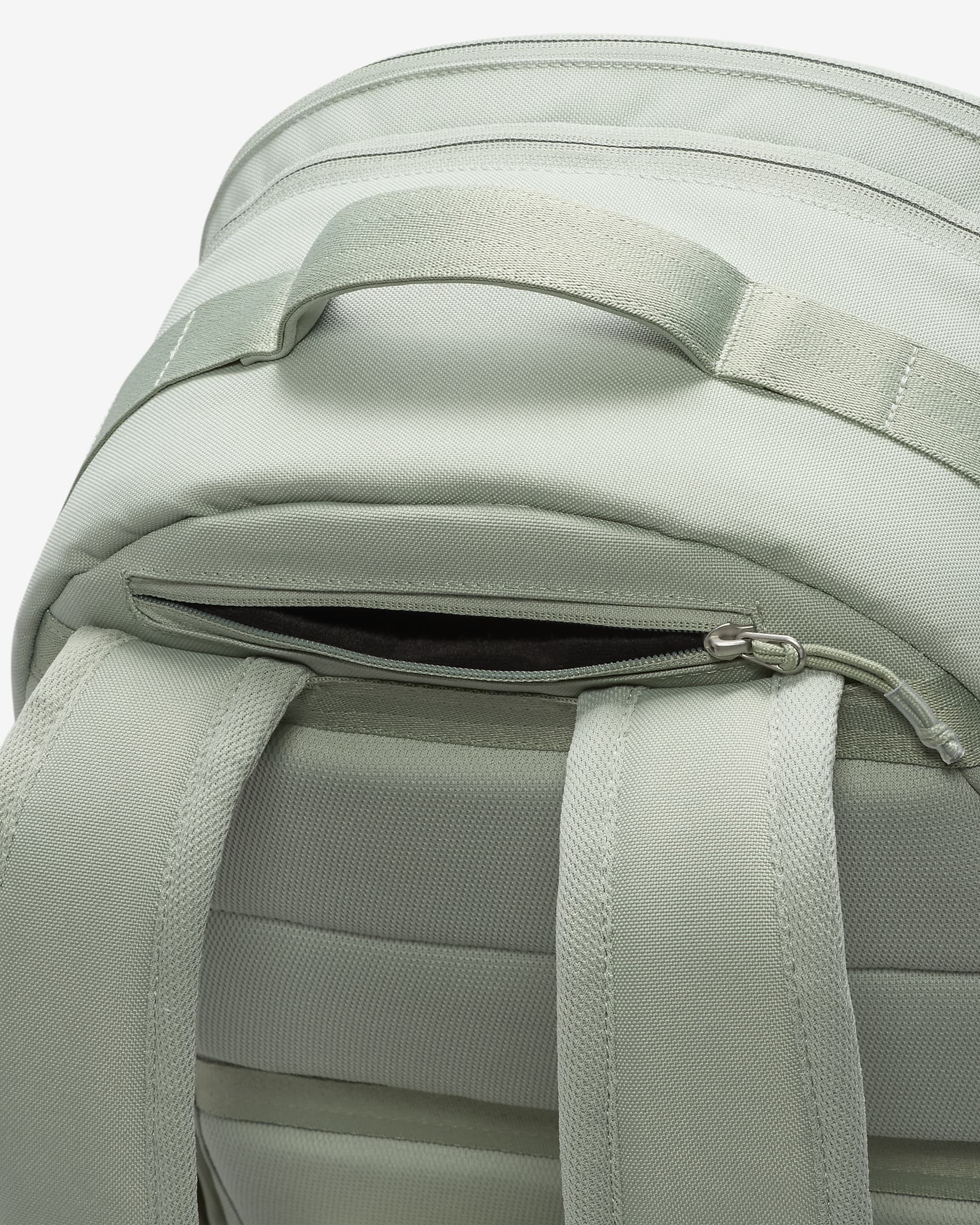 Nike Utility Power Backpack (33L) - Jade Horizon/Jade Horizon/Oil Green