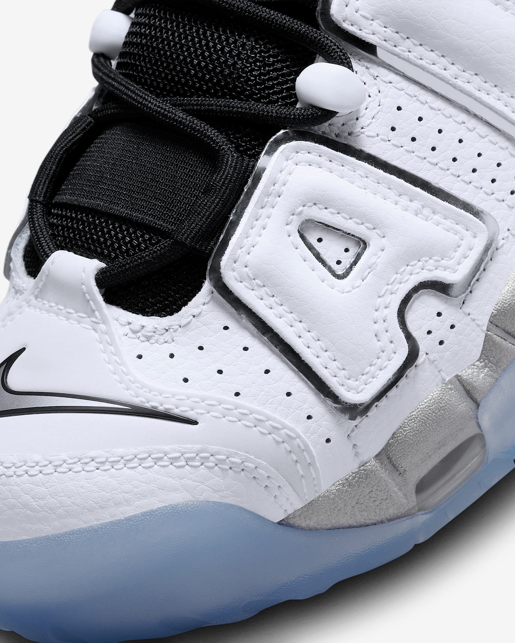 Nike Air More Uptempo SE Women's Shoes. Nike NL