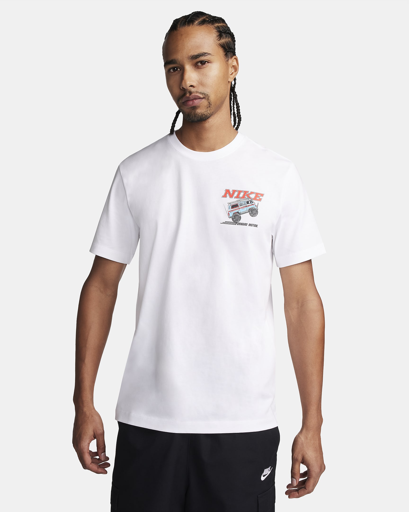 Nike Sportswear Men's T-shirt. Nike CH