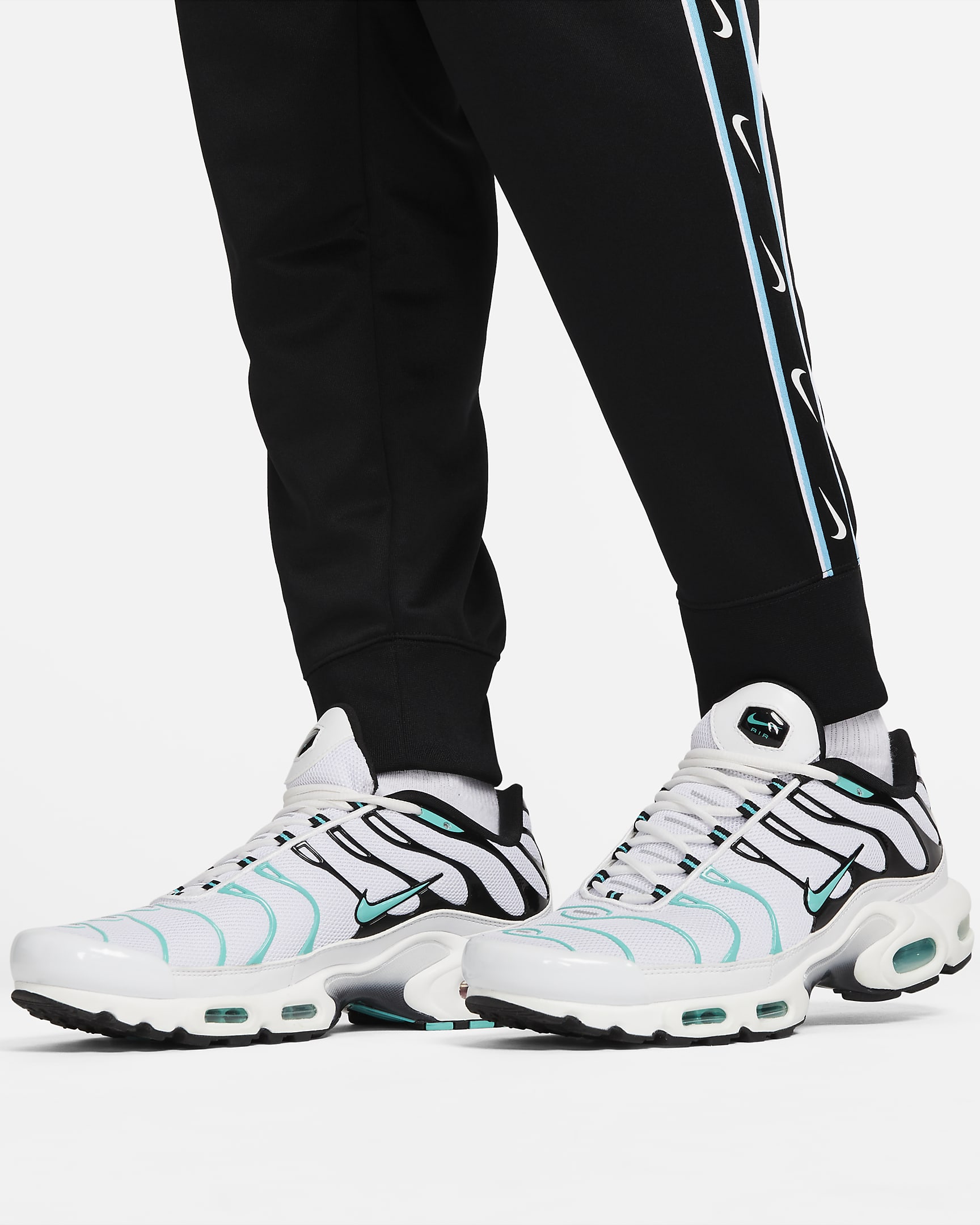 Pantalon de jogging Nike Sportswear Repeat pour Homme. Nike FR