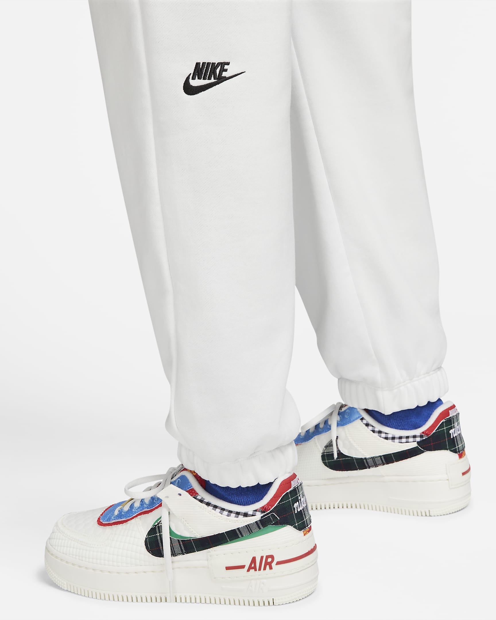 Nike Sportswear Women's Oversized HighWaisted Joggers. Nike UK