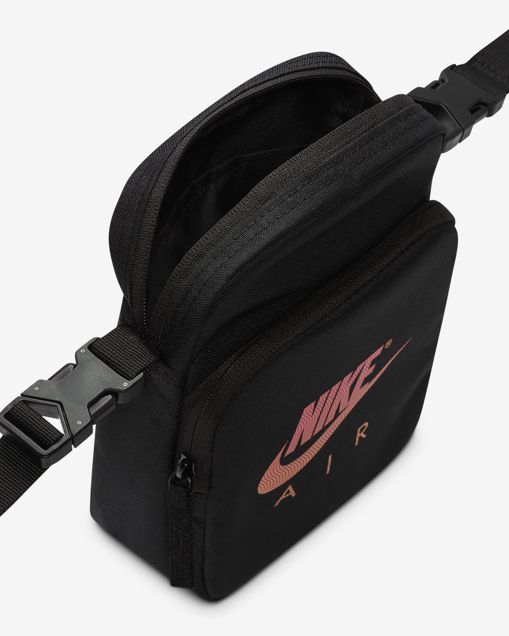 nike bag crossbody