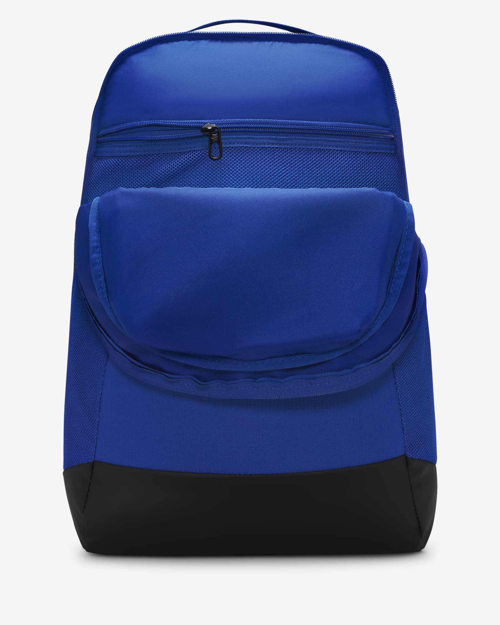 Nike Brasilia 9.5 Training Backpack (Medium, 24L). Nike HU