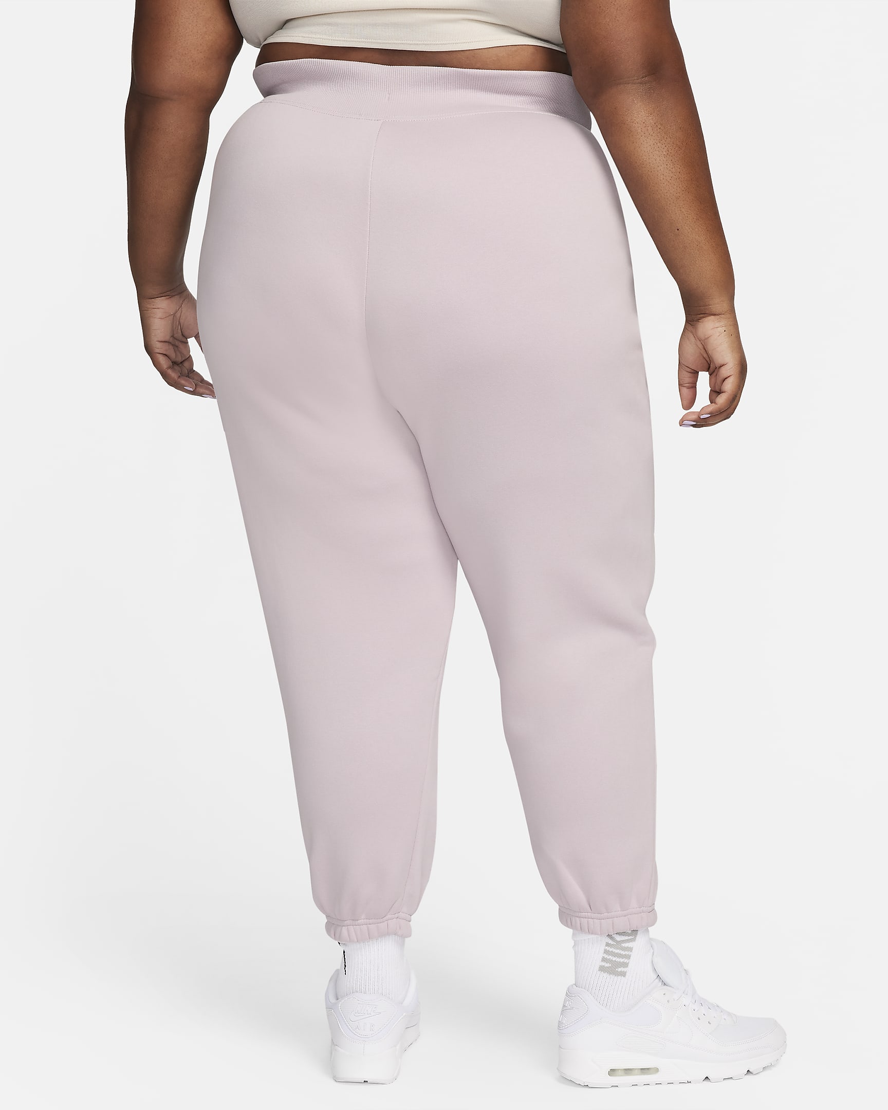 Deux Pièces Ensembles Femmes Survêtement à Manches Longues Haut