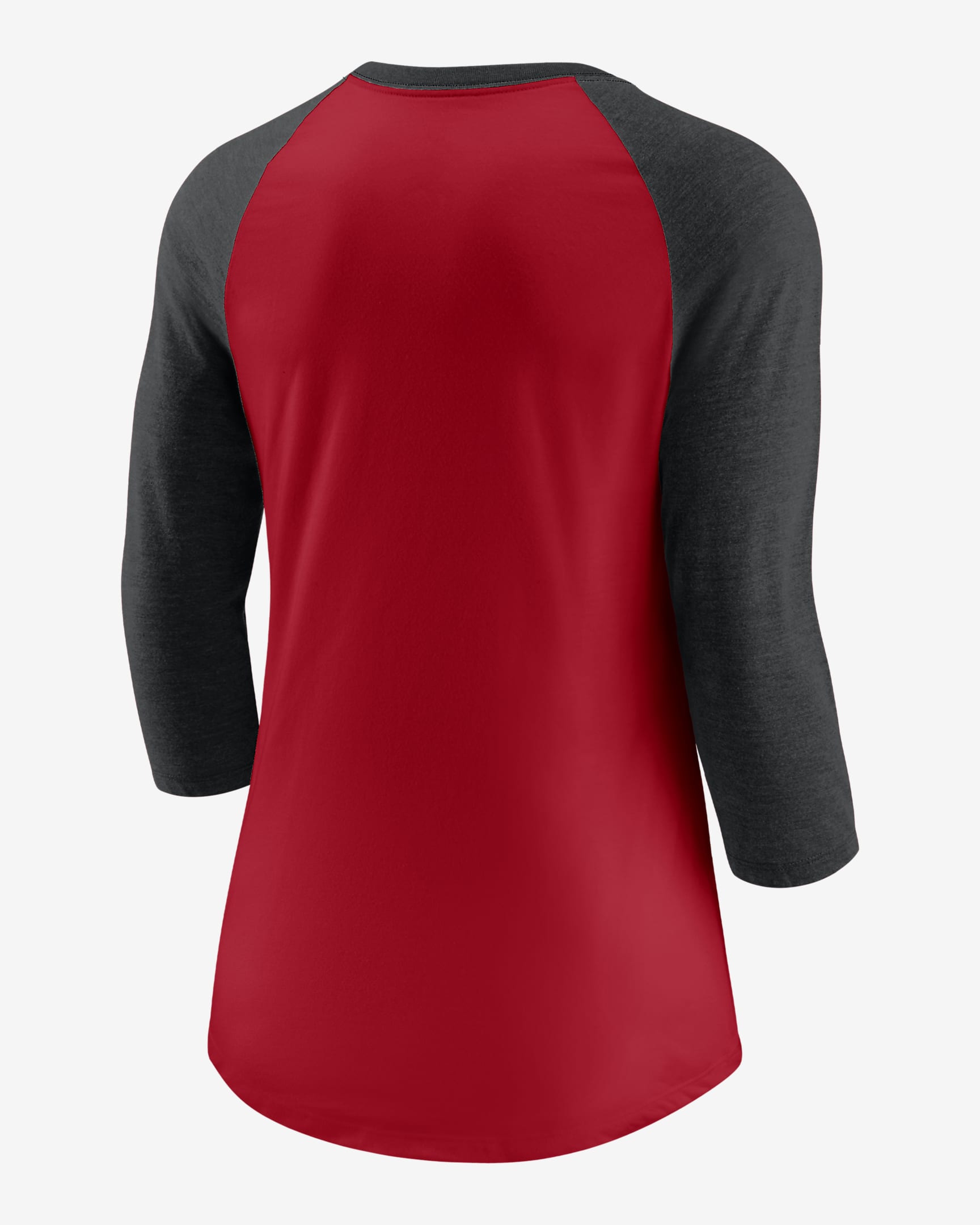 Nike Next Up (MLB Cincinnati Reds) Women's 3/4-Sleeve Top. Nike.com