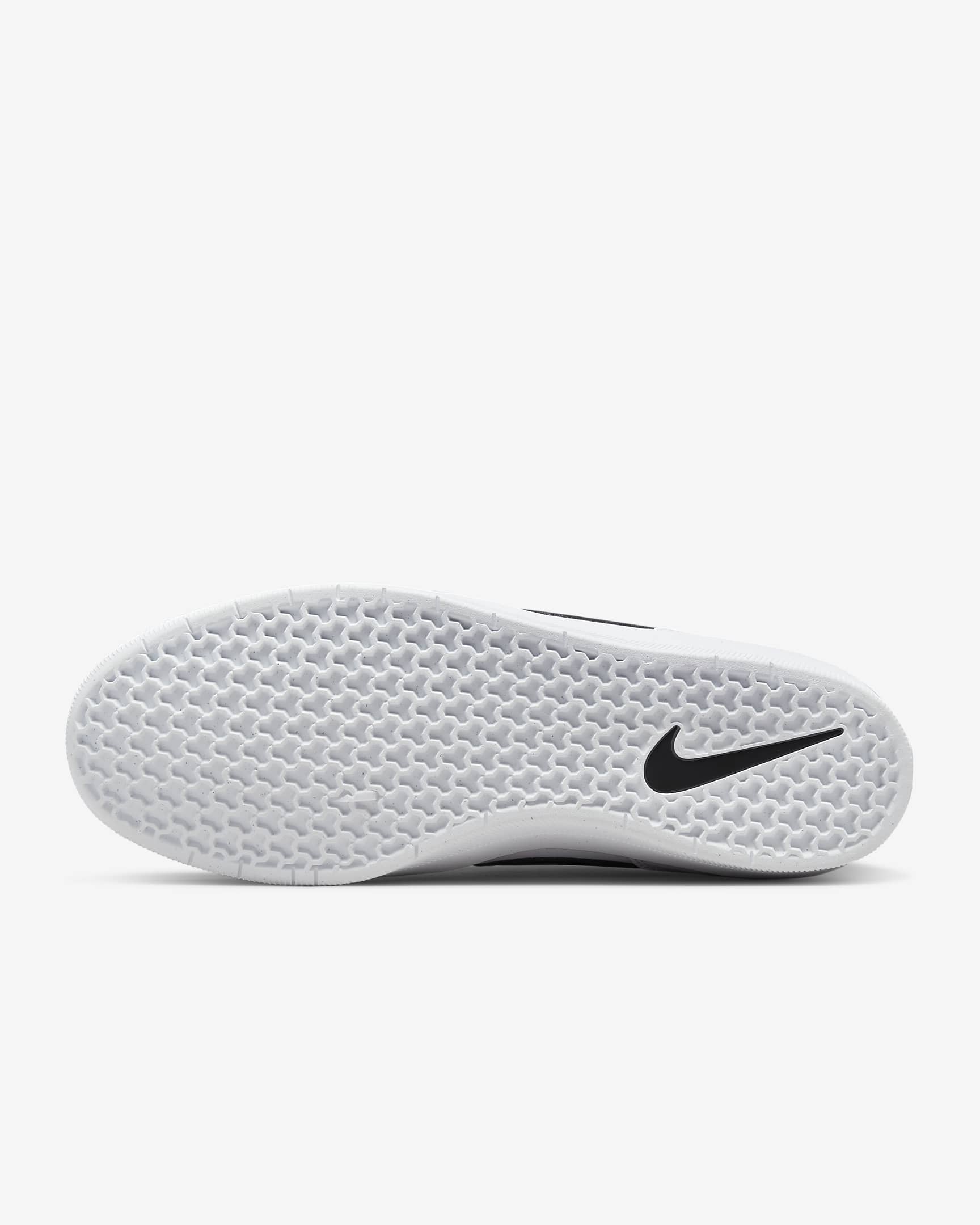 Nike SB Force 58 Premium Skate Shoe. Nike IE