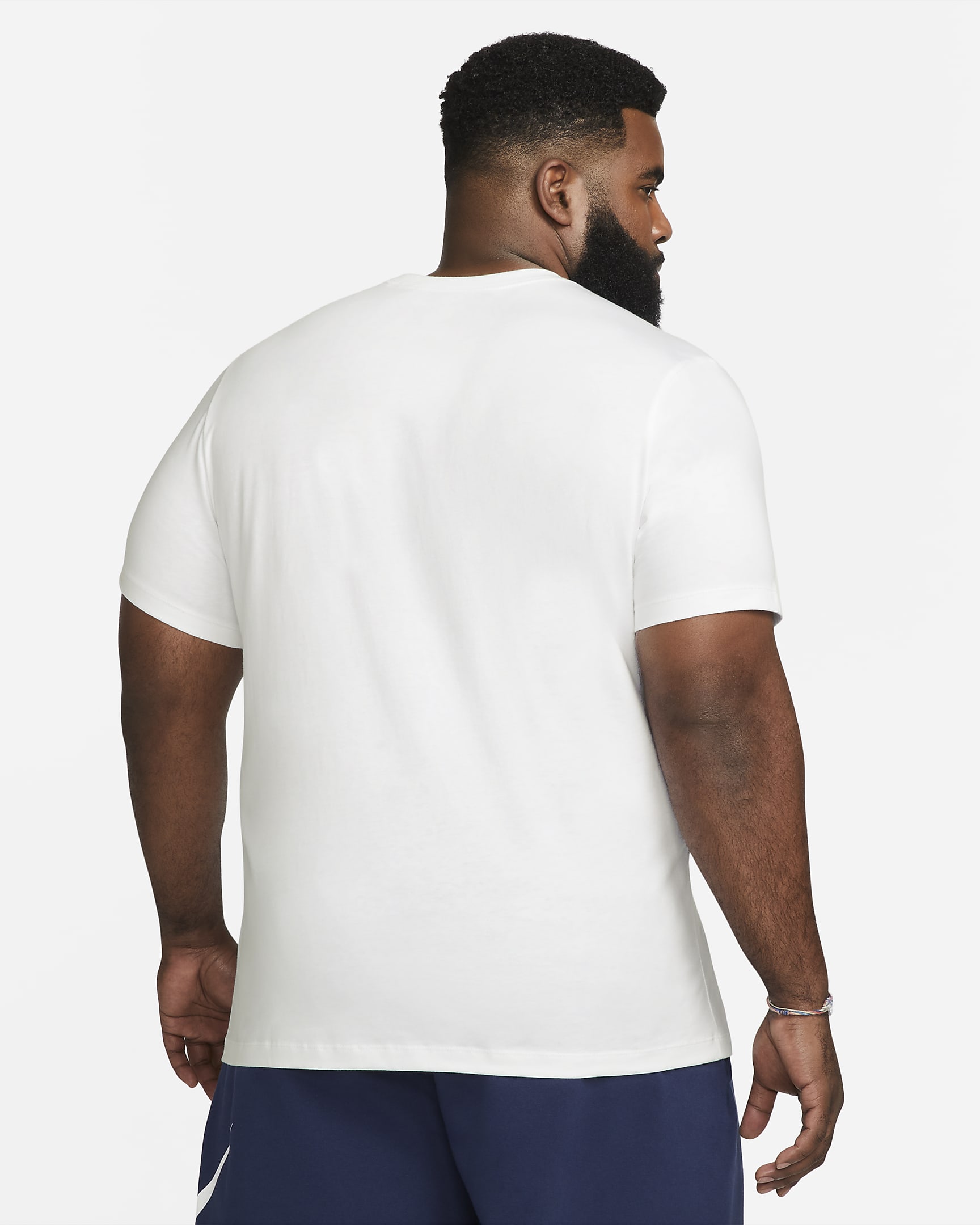 mens homme nike t shirt