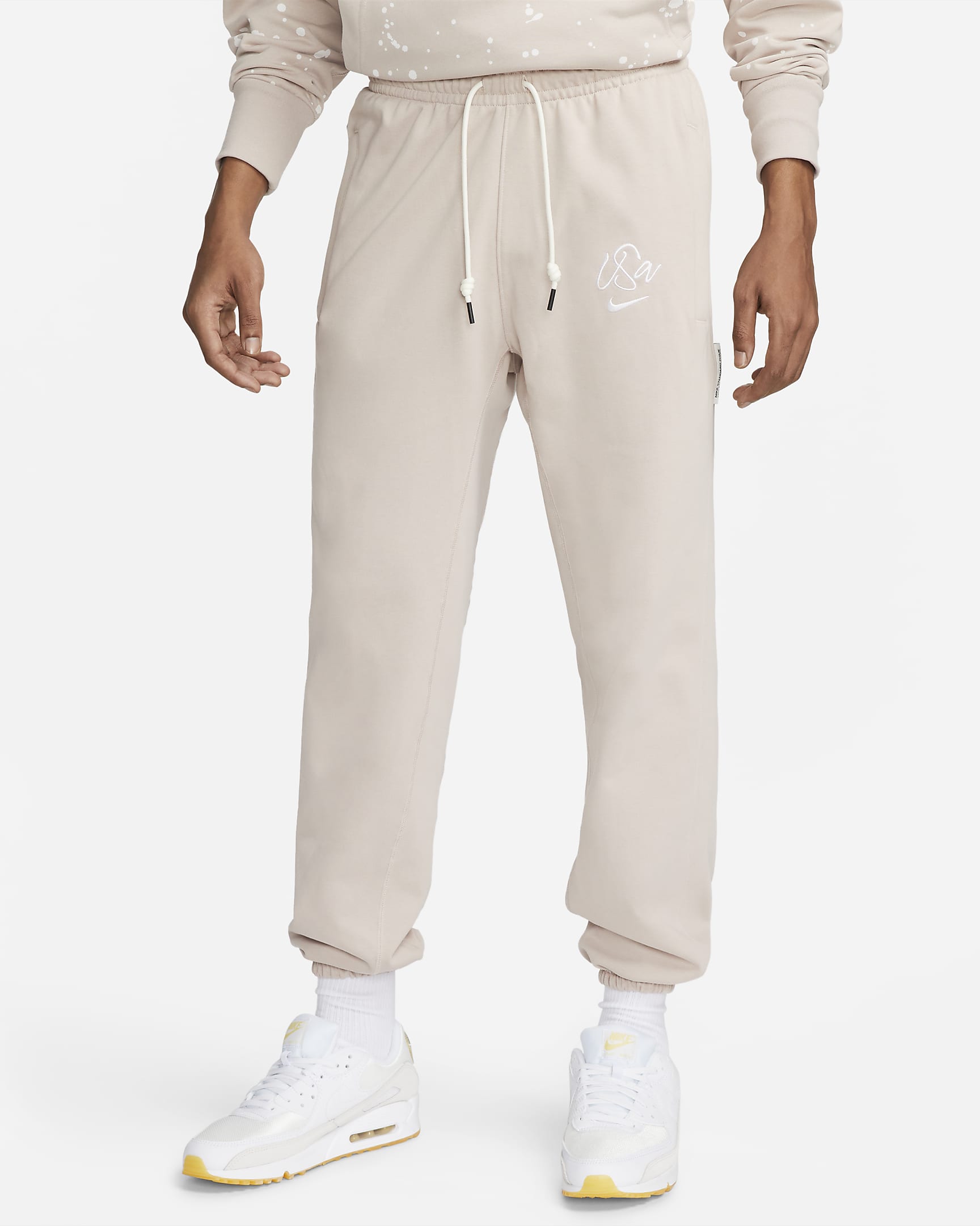nike soccer pants mens