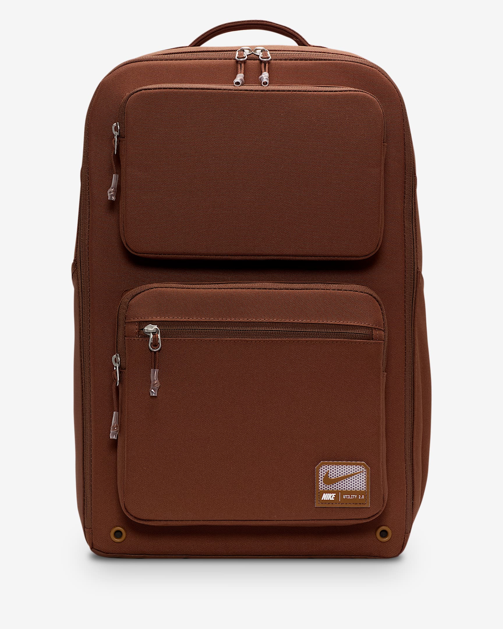 Nike Utility Speed Backpack (27L) - Fauna Brown/Fauna Brown/Light British Tan