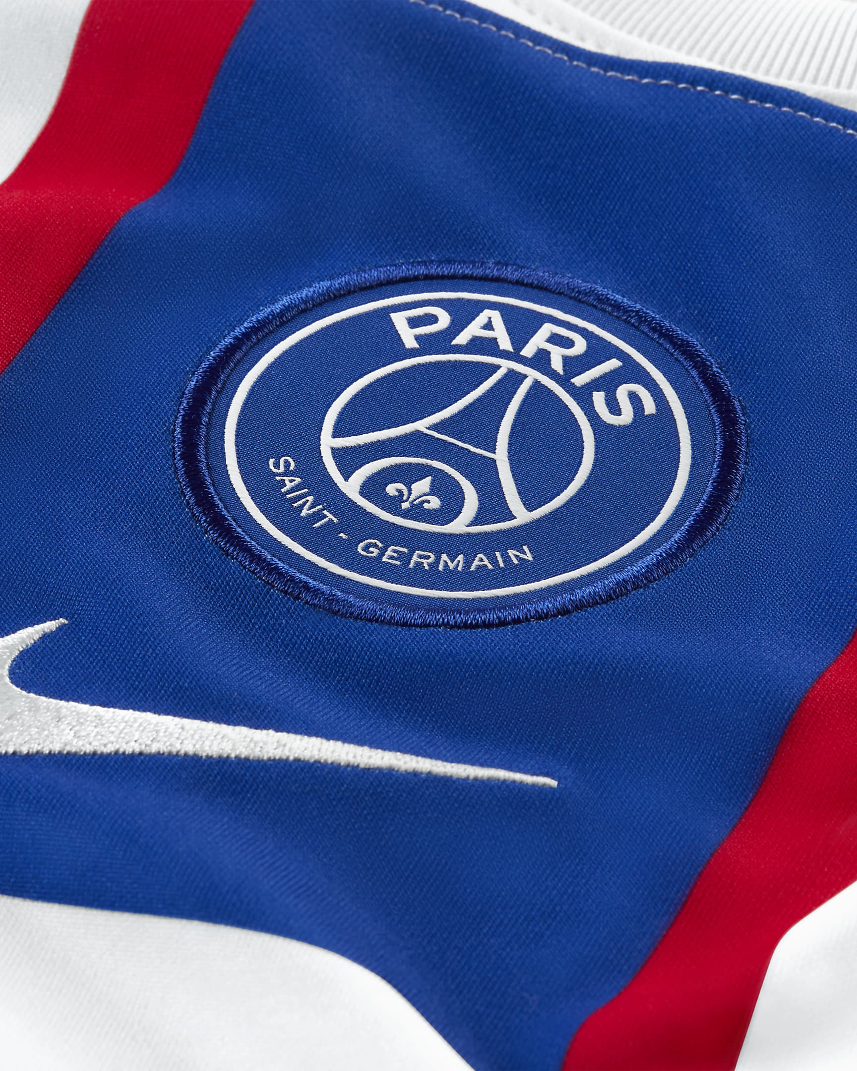 Paris Saint-Germain 2022/23 Stadium Third Women's Nike Dri-FIT Football ...