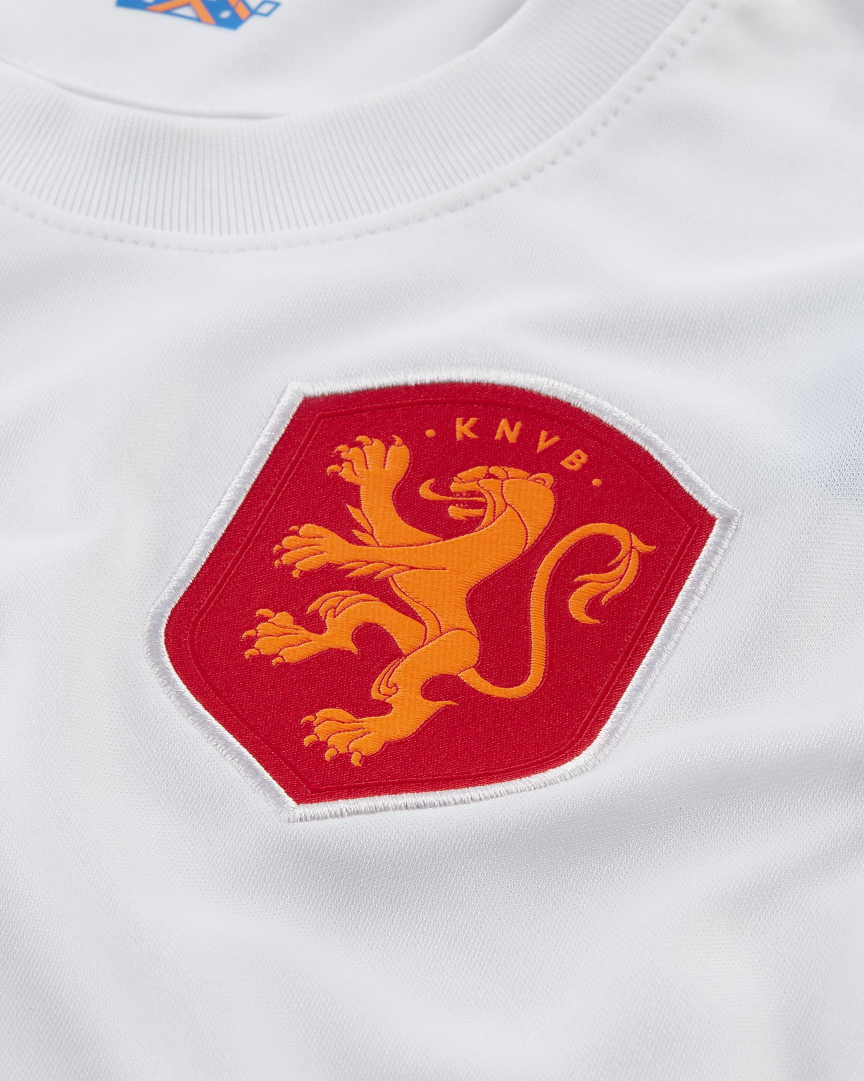 Netherlands 2022 Stadium Away Older Kids' Football Shirt. Nike UK