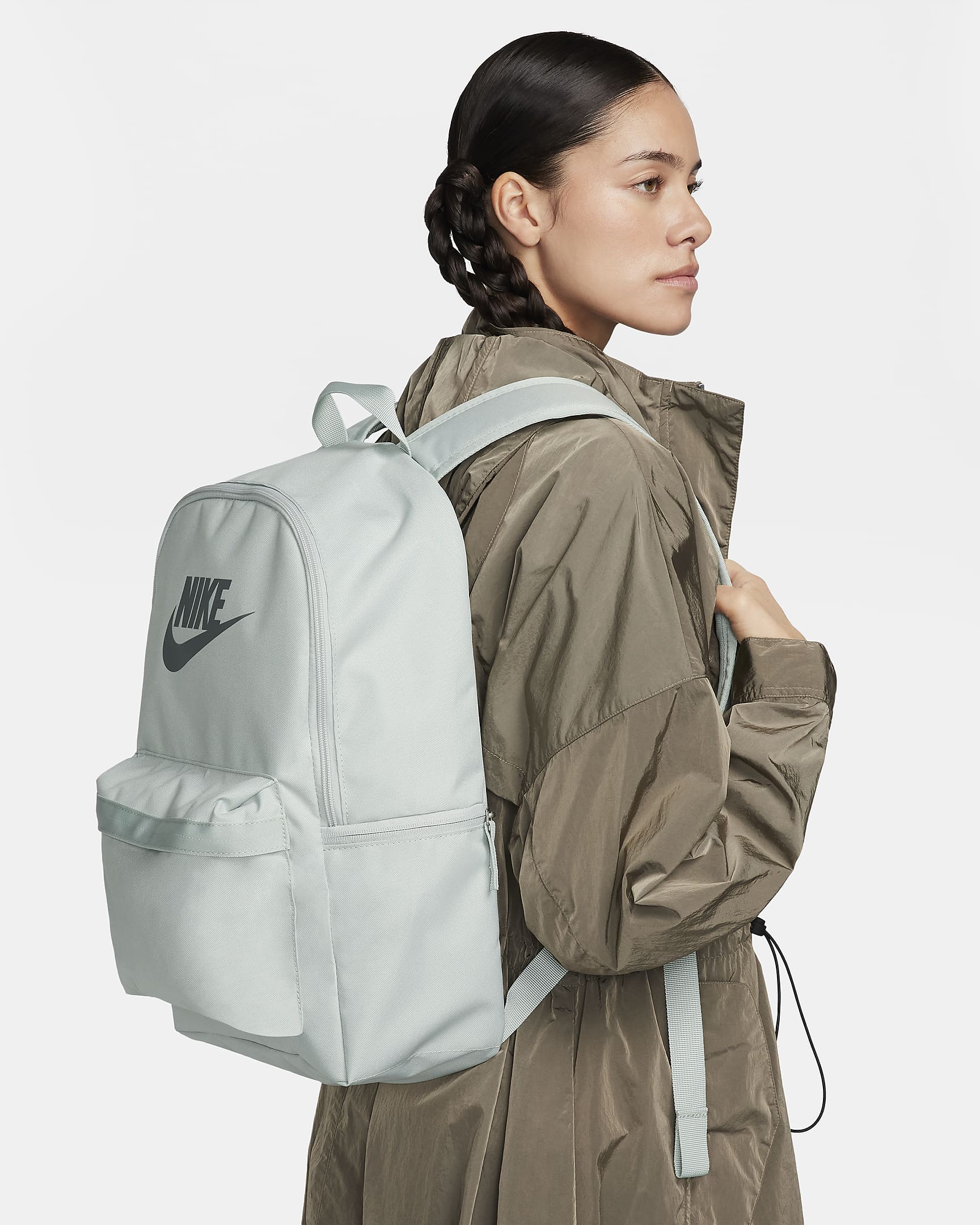 winterized backpack nike sportswear heritage