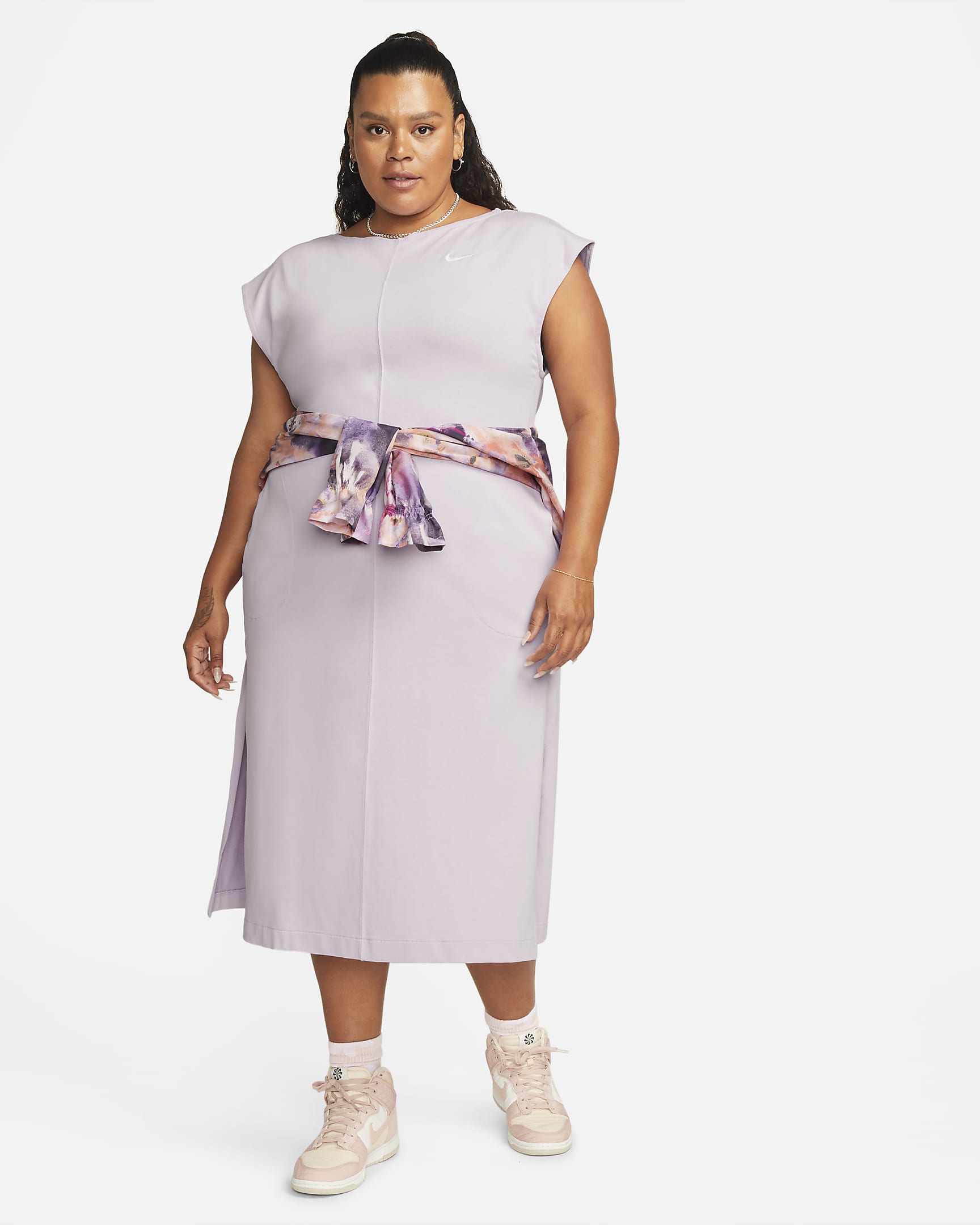 short white gown styles