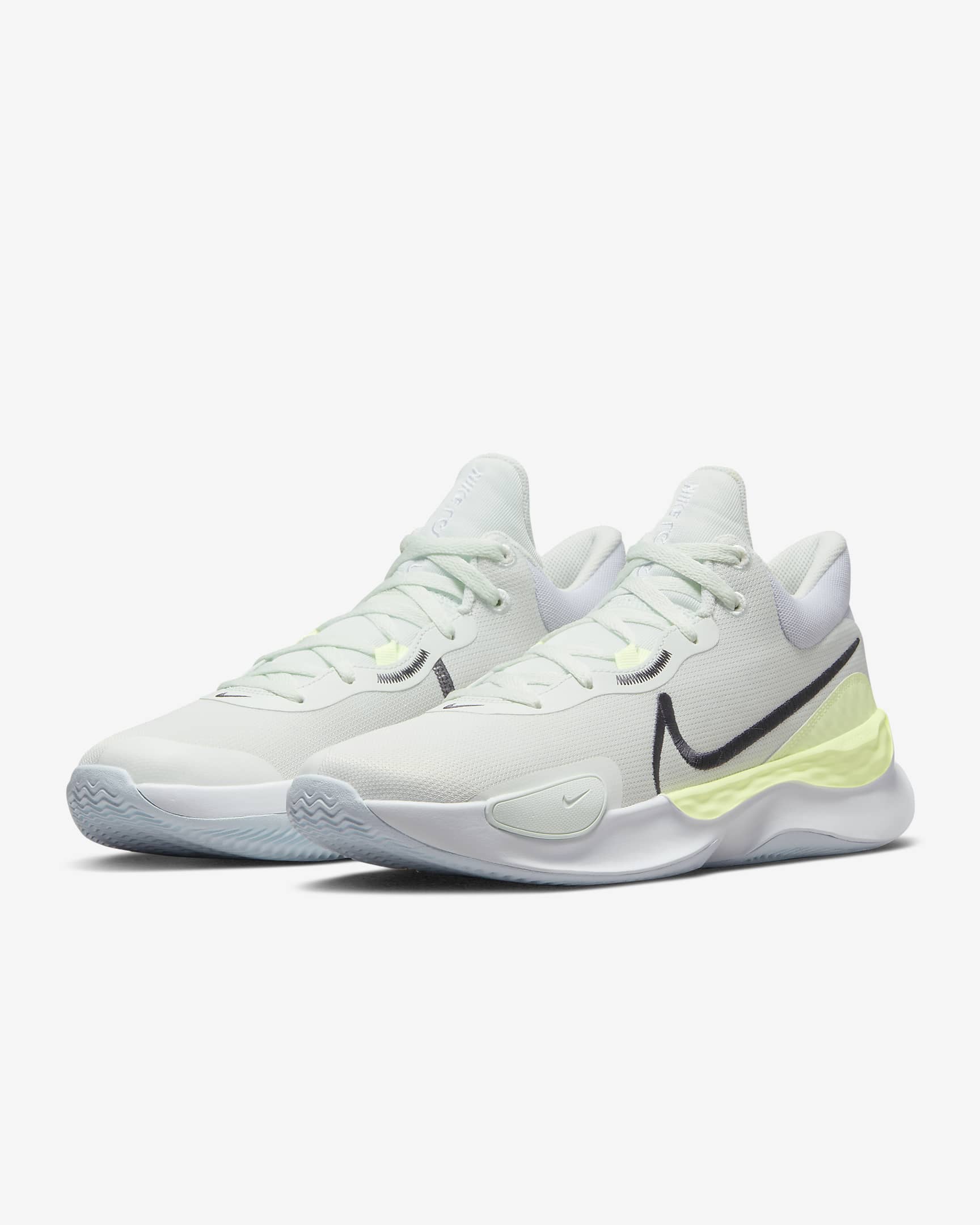 Nike Elevate 3 Basketball Shoes. Nike CA