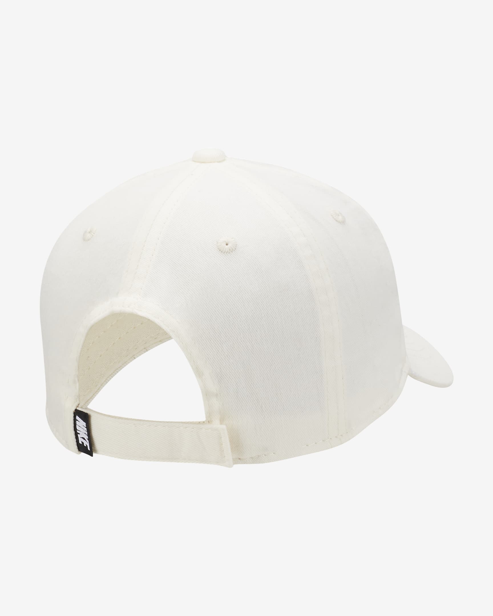 Nike Multi Logo Curved Brim Cap Little Kids' Hat. Nike JP