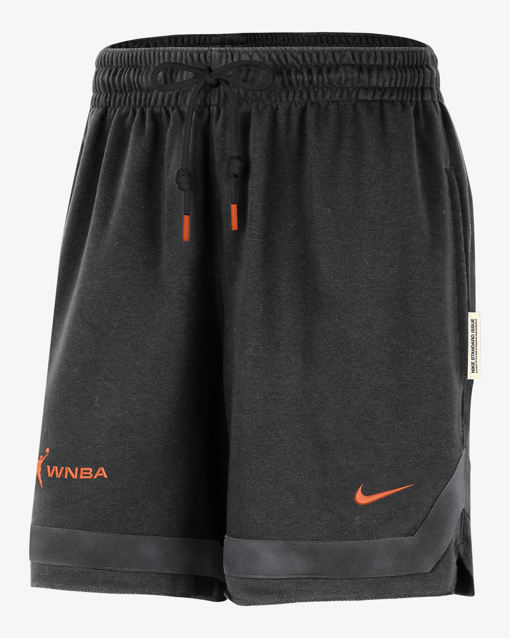 Team 13 Standard Issue Women's Nike WNBA Shorts. Nike LU