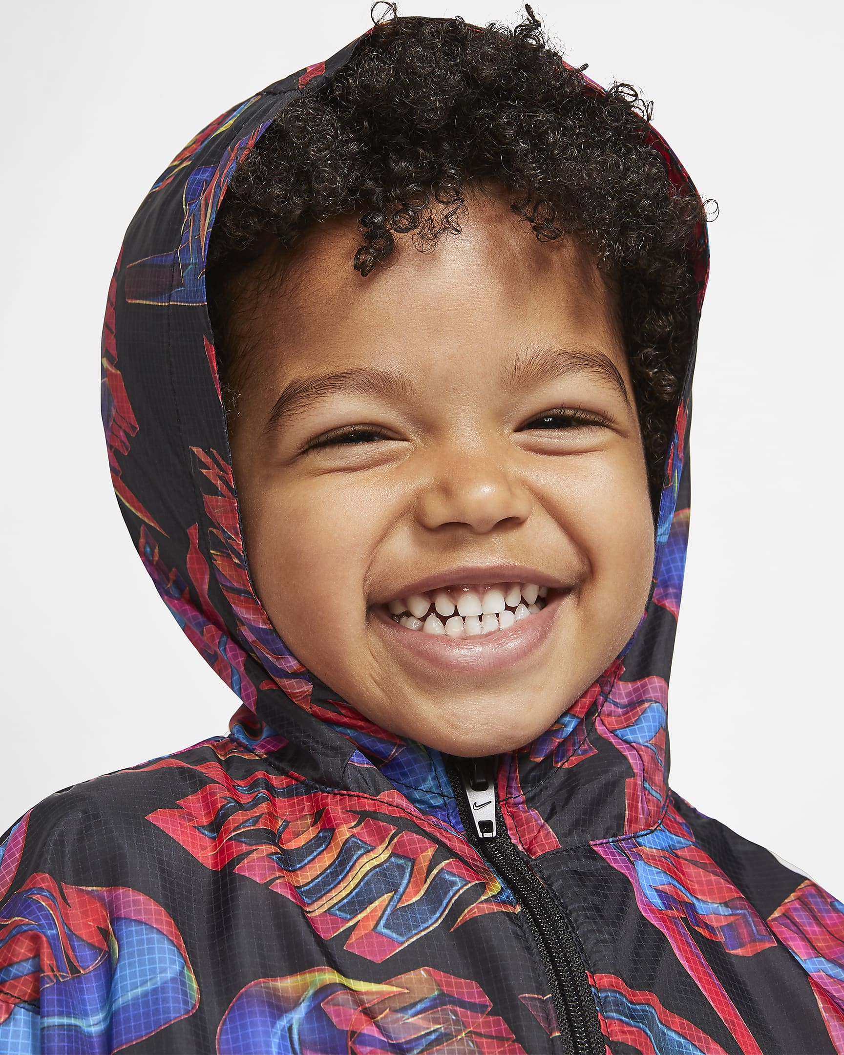 Nike Sportswear Toddler Full-Zip Jacket. Nike.com
