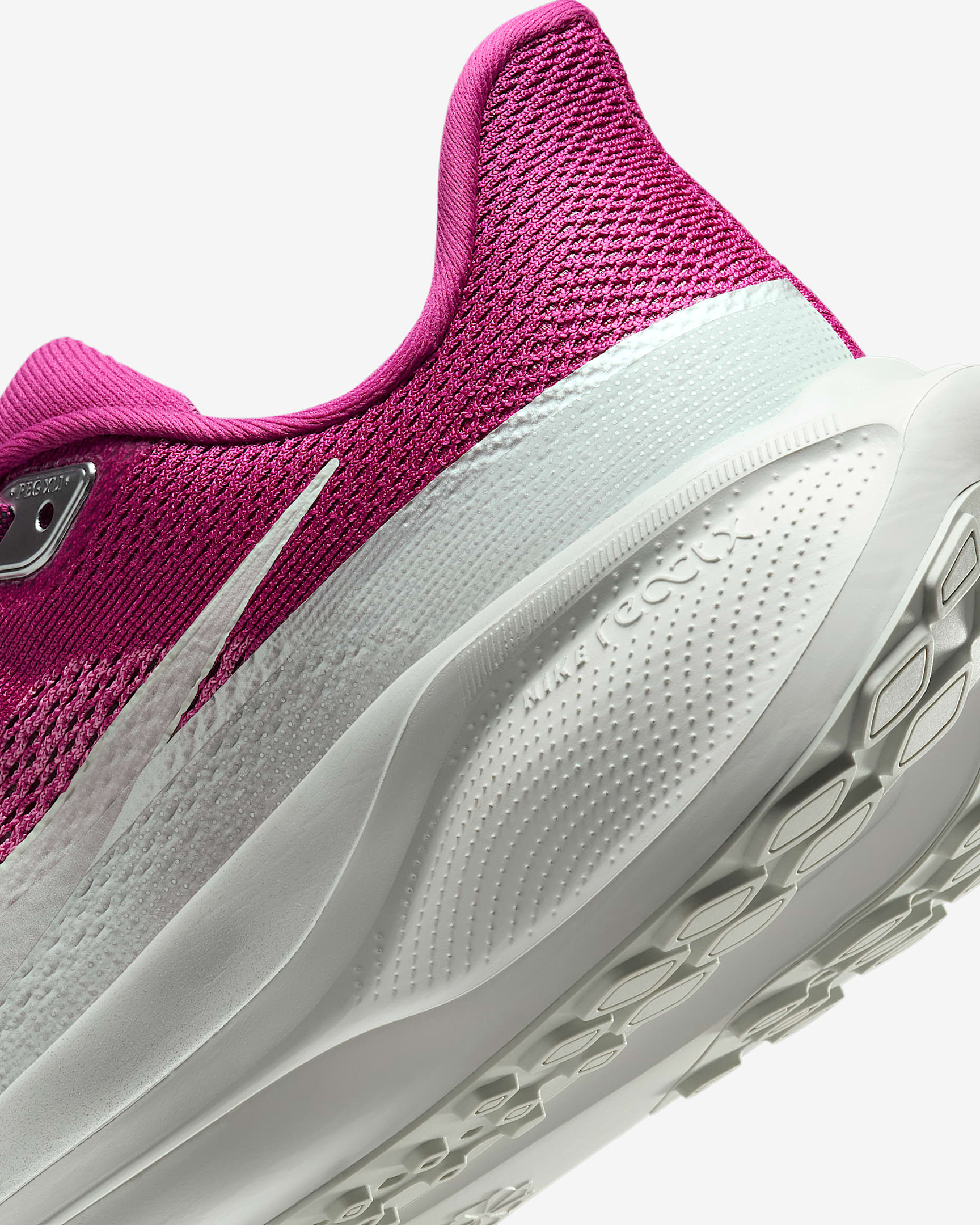 Nike Pegasus 41 Premium Women's Road Running Shoes. Nike MY