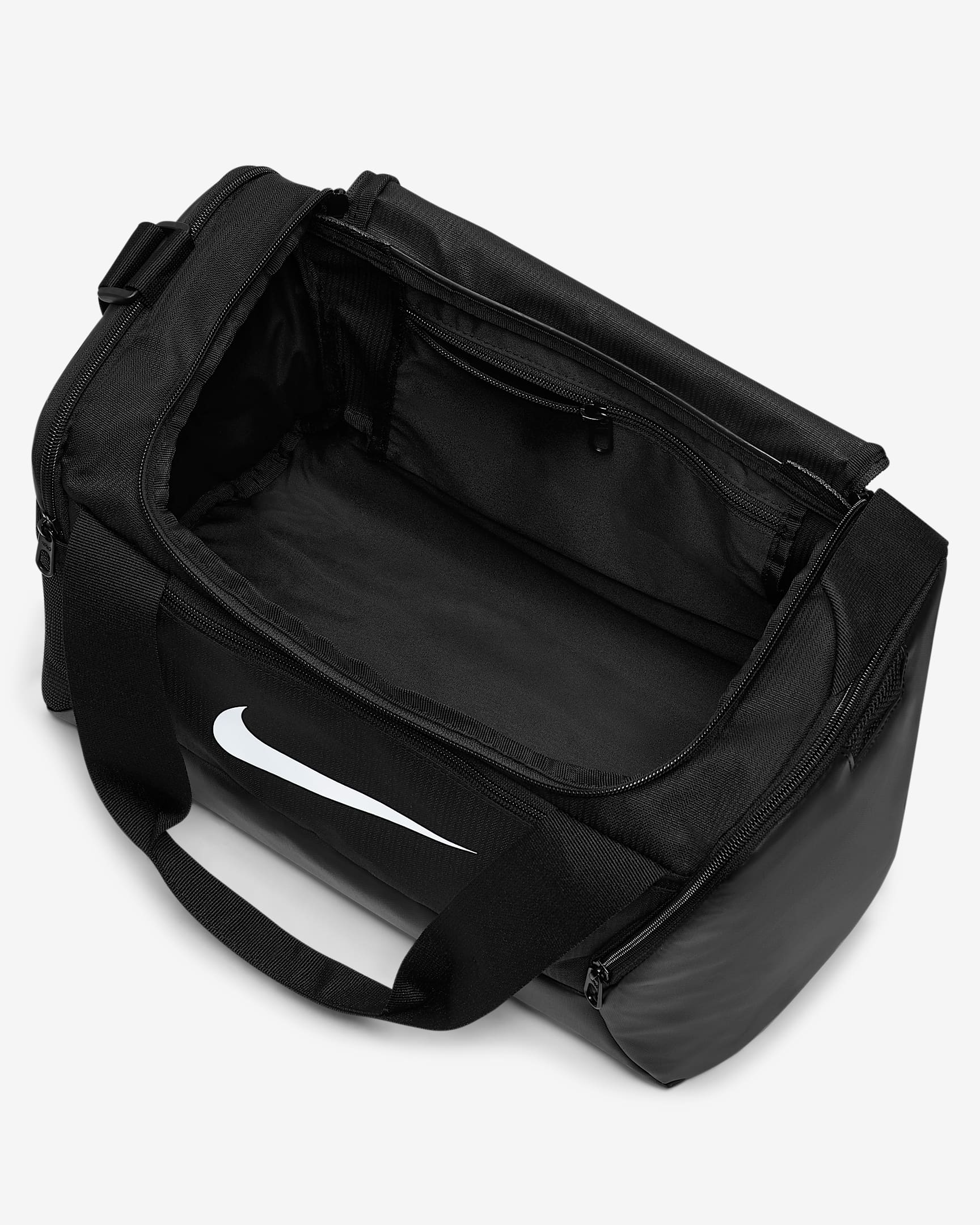 Nike Brasilia 9.5 Training Duffel Bag (ExtraSmall, 25L). Nike AT
