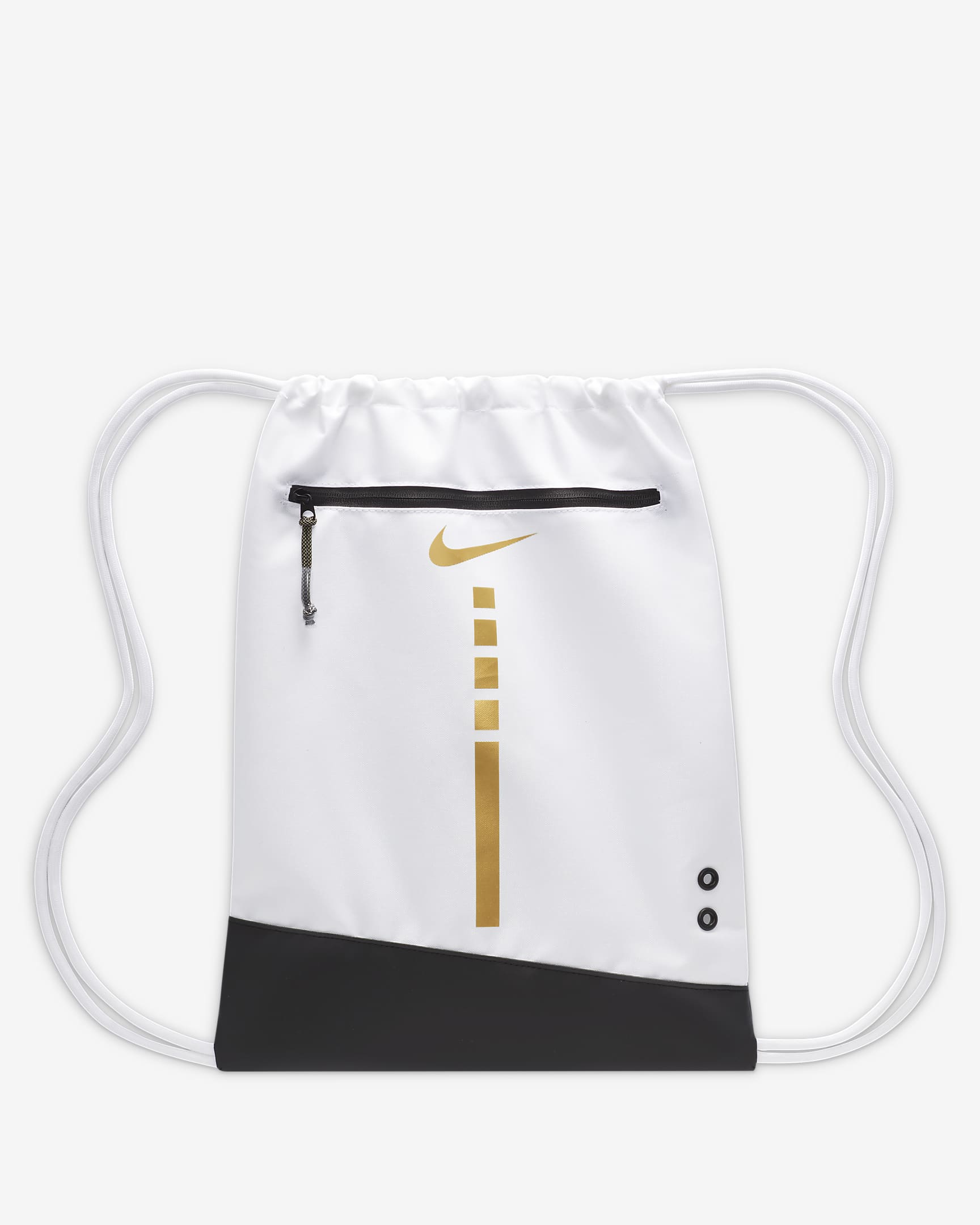 kohls nike drawstring bag