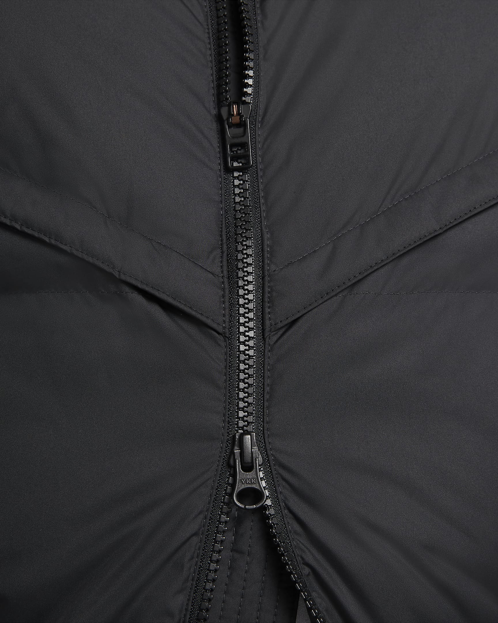 Nike Sportswear Storm-FIT Windrunner Jaqueta PRIMALOFT® - Home - Negre/Negre/Sail