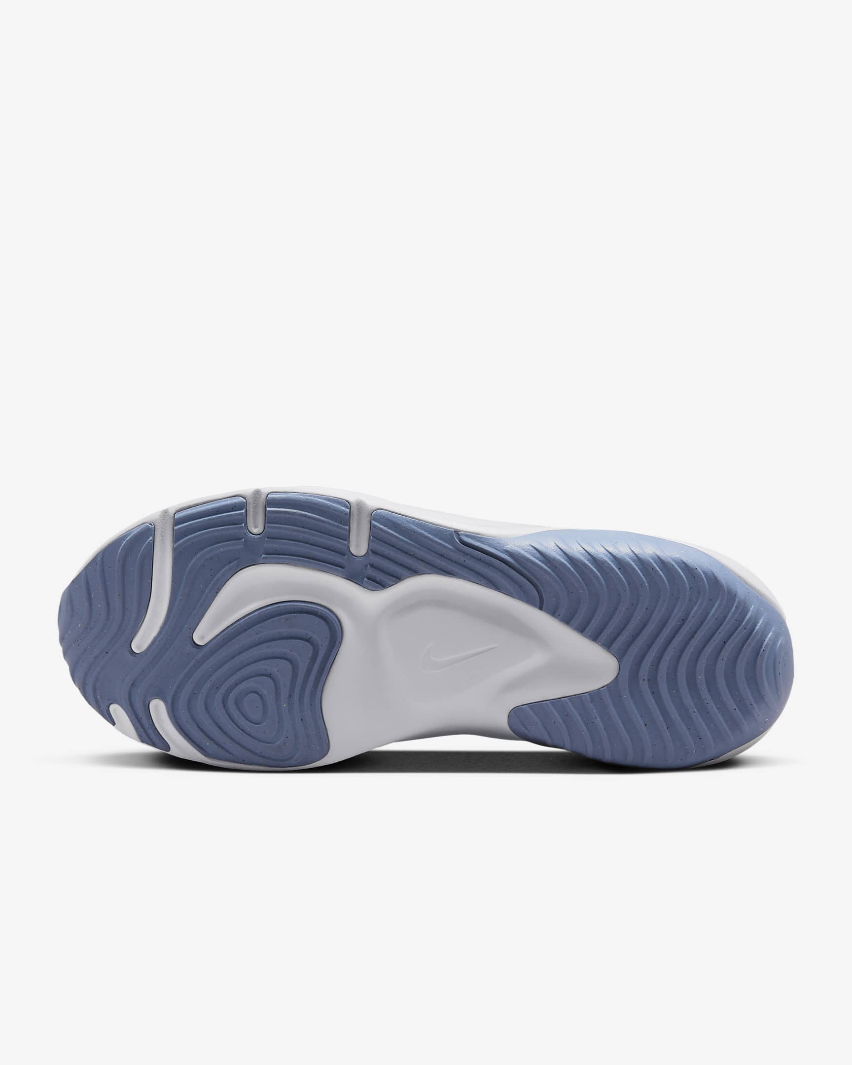Nike Legend Essential 3 Next Nature Men's Workout Shoes - Ashen Slate/White/Football Grey/Sundial