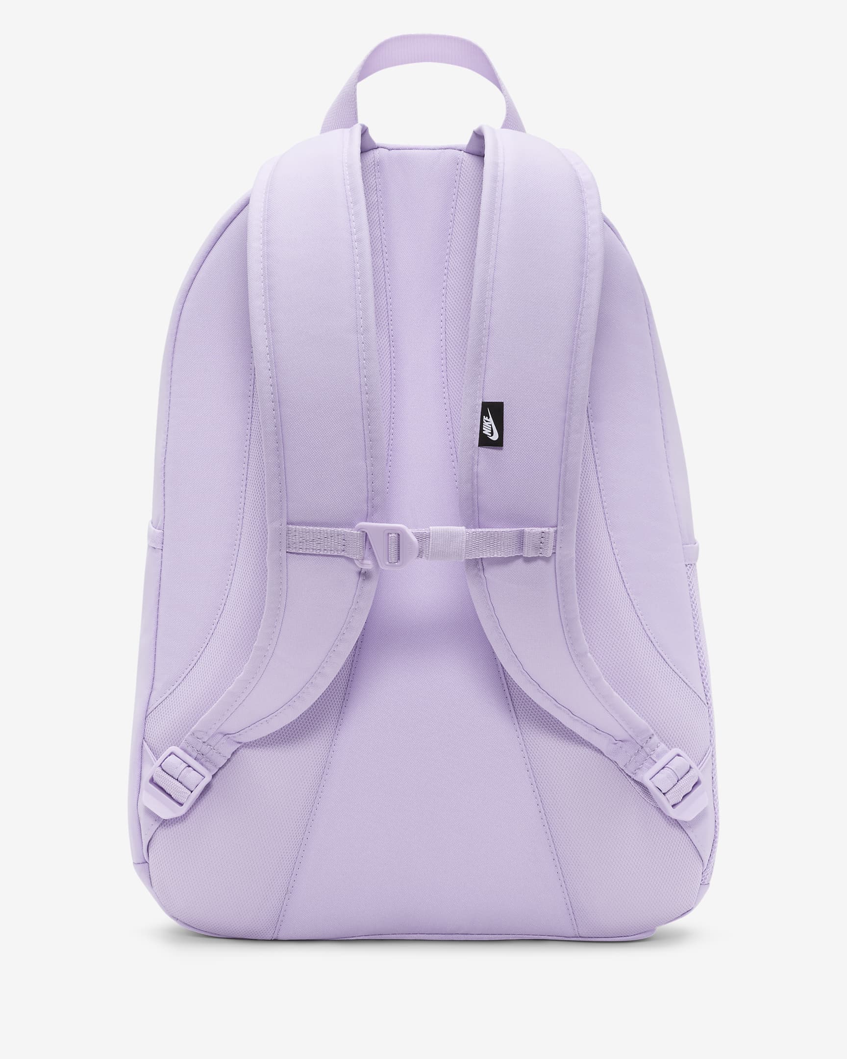 Nike Hayward Backpack (26L) - Lilac Bloom/Lilac Bloom/White