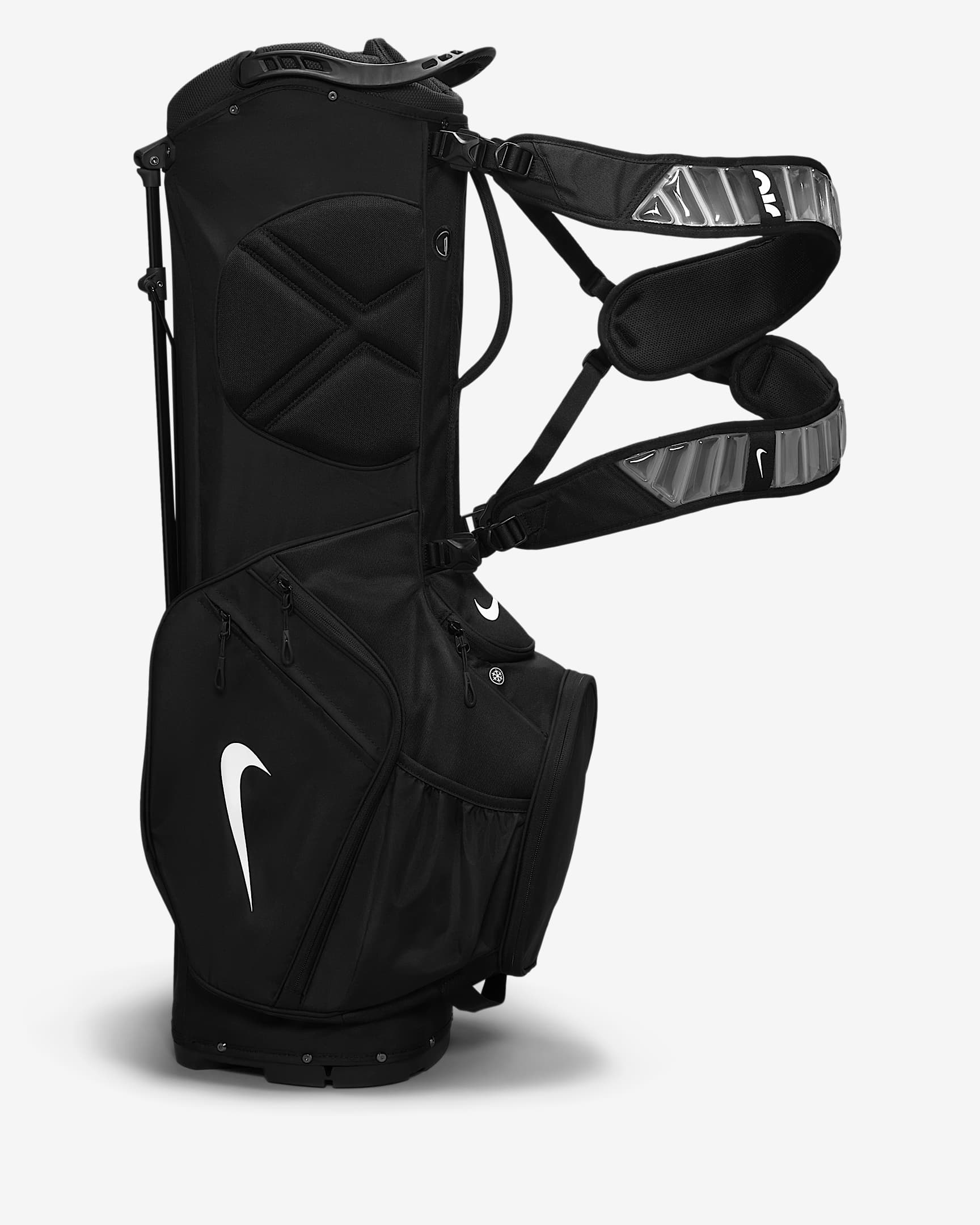 Nike Air Hybrid 2 Golf Bag. Nike LU