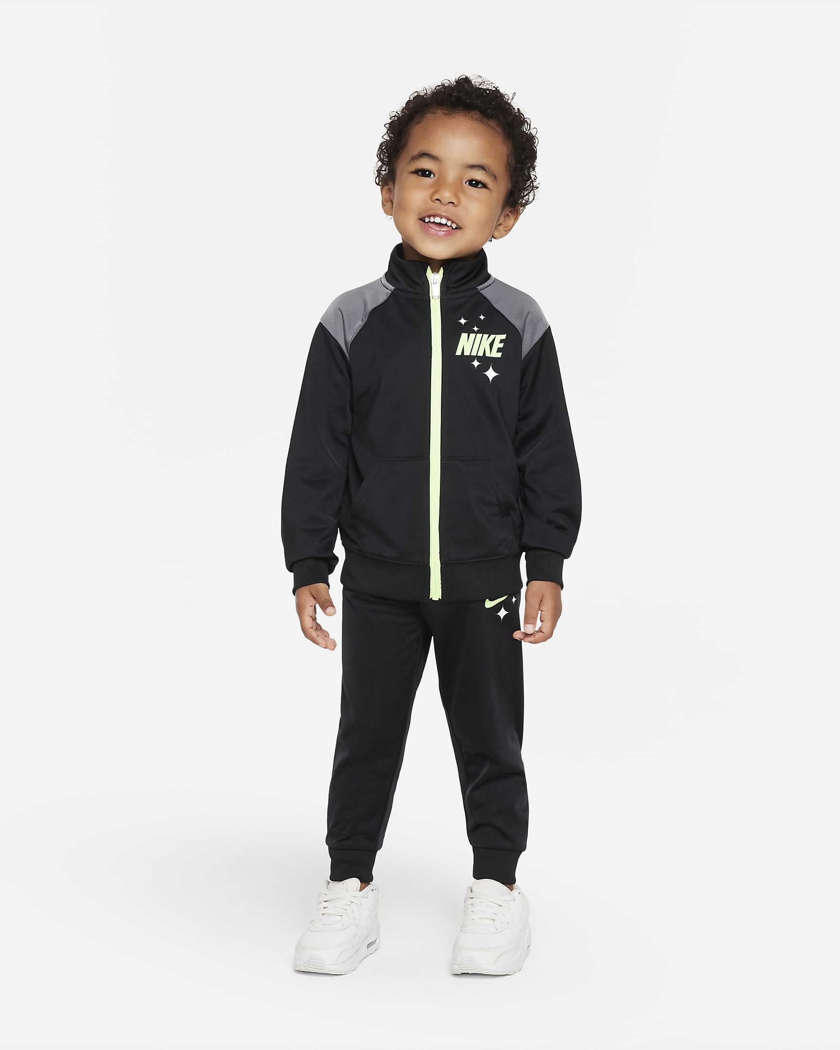 Nike Toddler AllDay Play Tricot Set. Nike UK