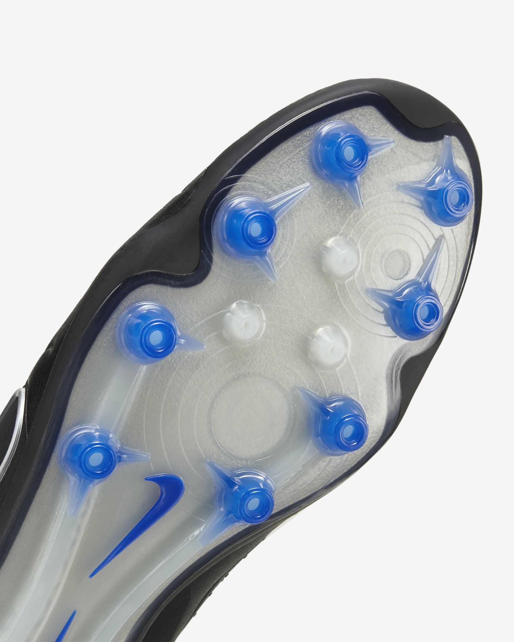 Nike Tiempo Legend 10 Elite ArtificialGrass Football Boot. Nike LU