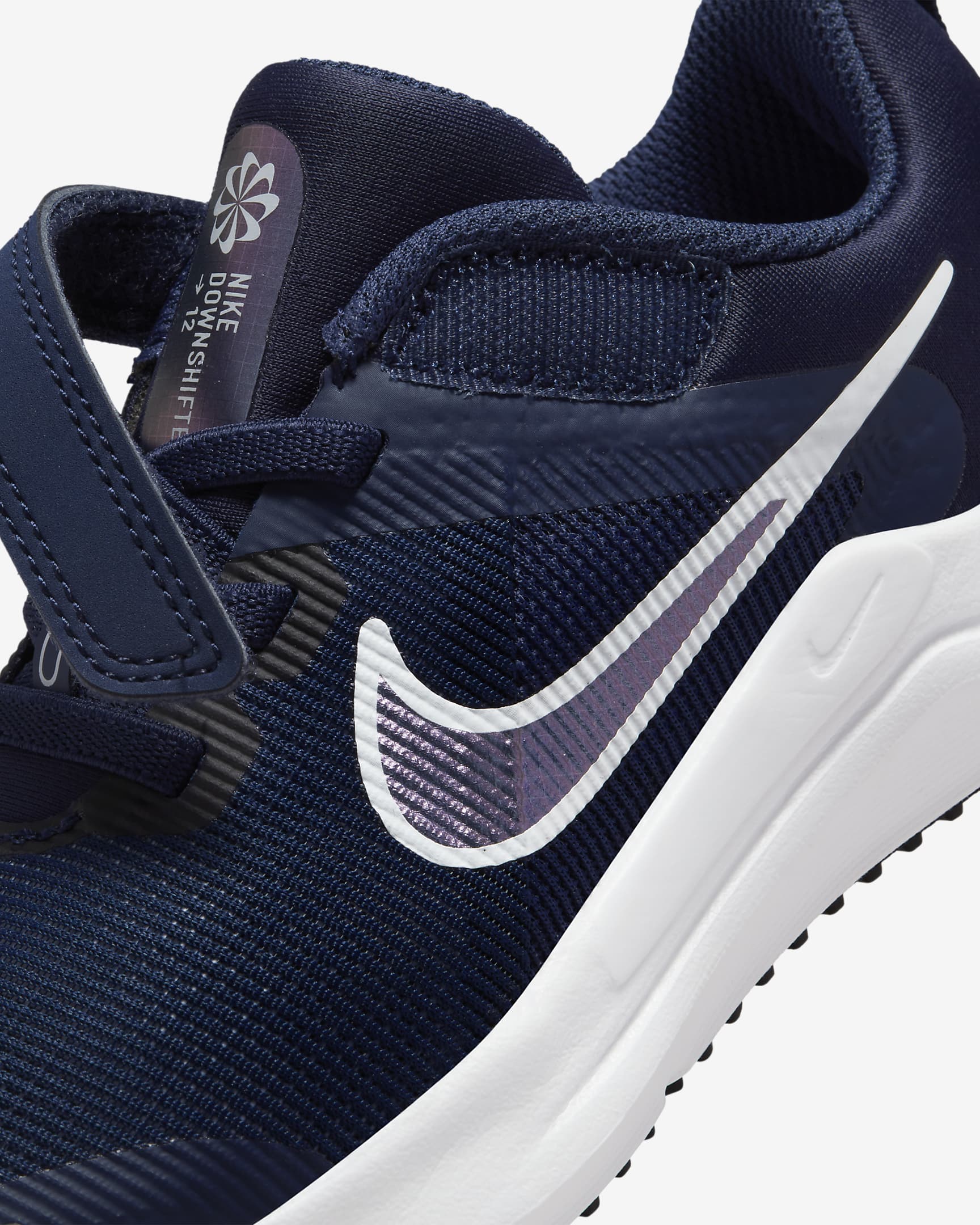 Nike Downshifter 12 Younger Kids' Shoes. Nike SE