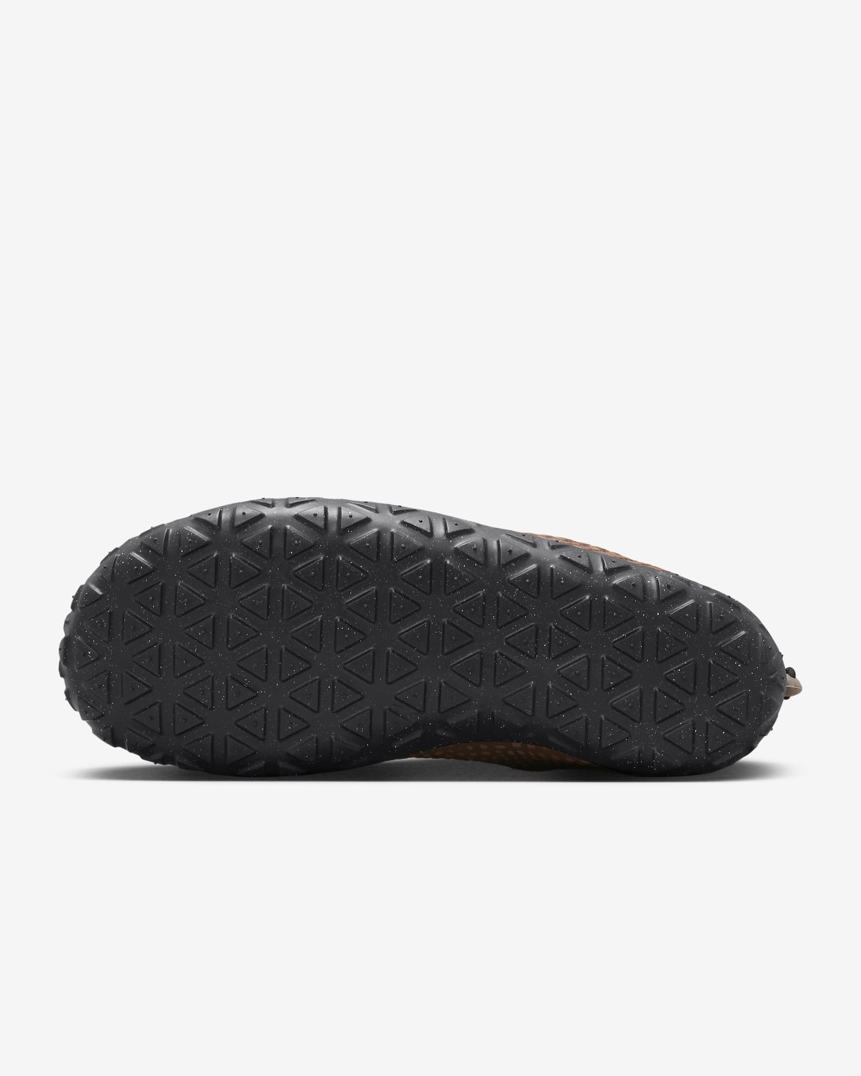 Nike ACG Moc Premium Men's Shoes - Cacao Wow/Cacao Wow/Black/Black