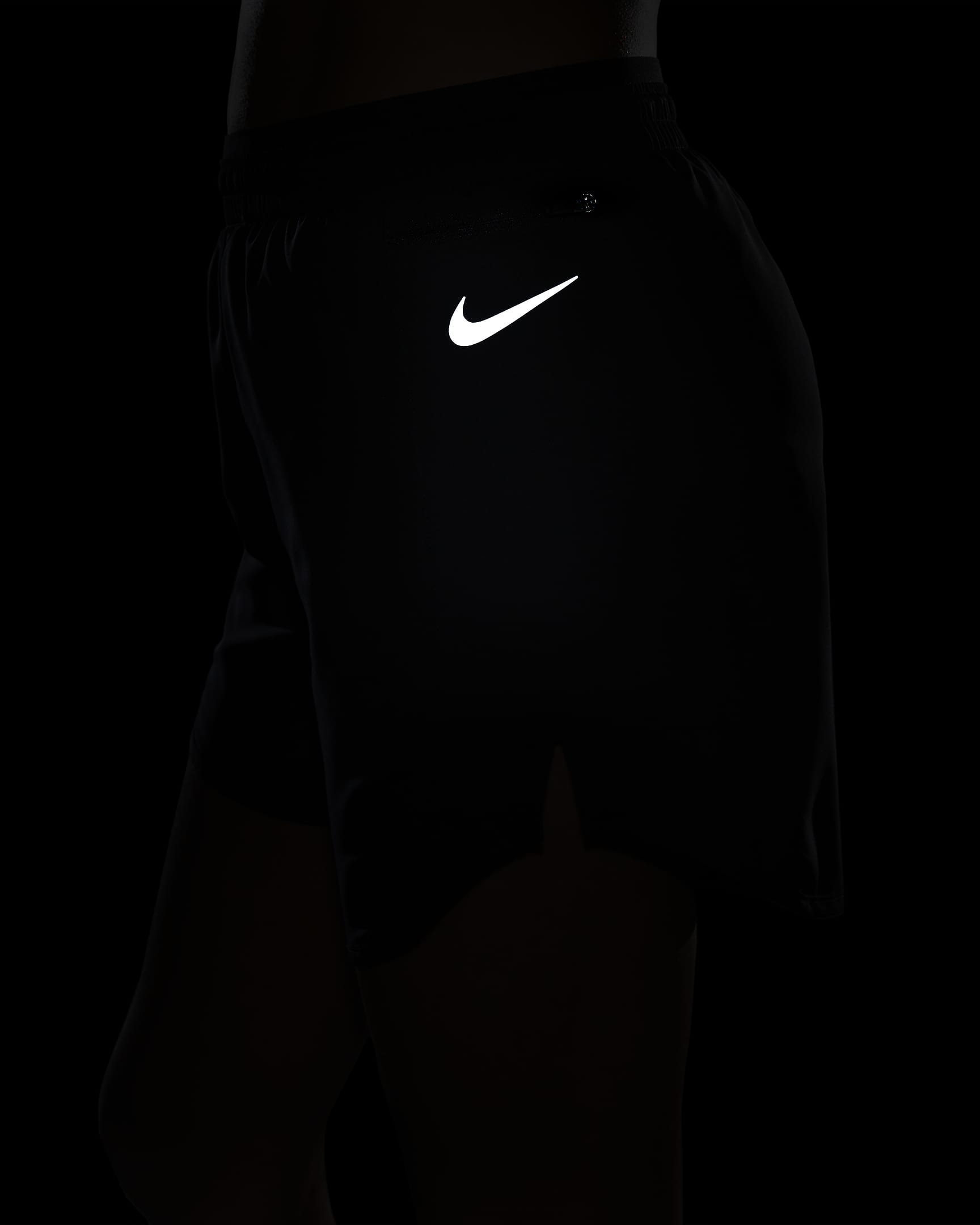Nike Tempo Luxe Women's Running Shorts. Nike ZA