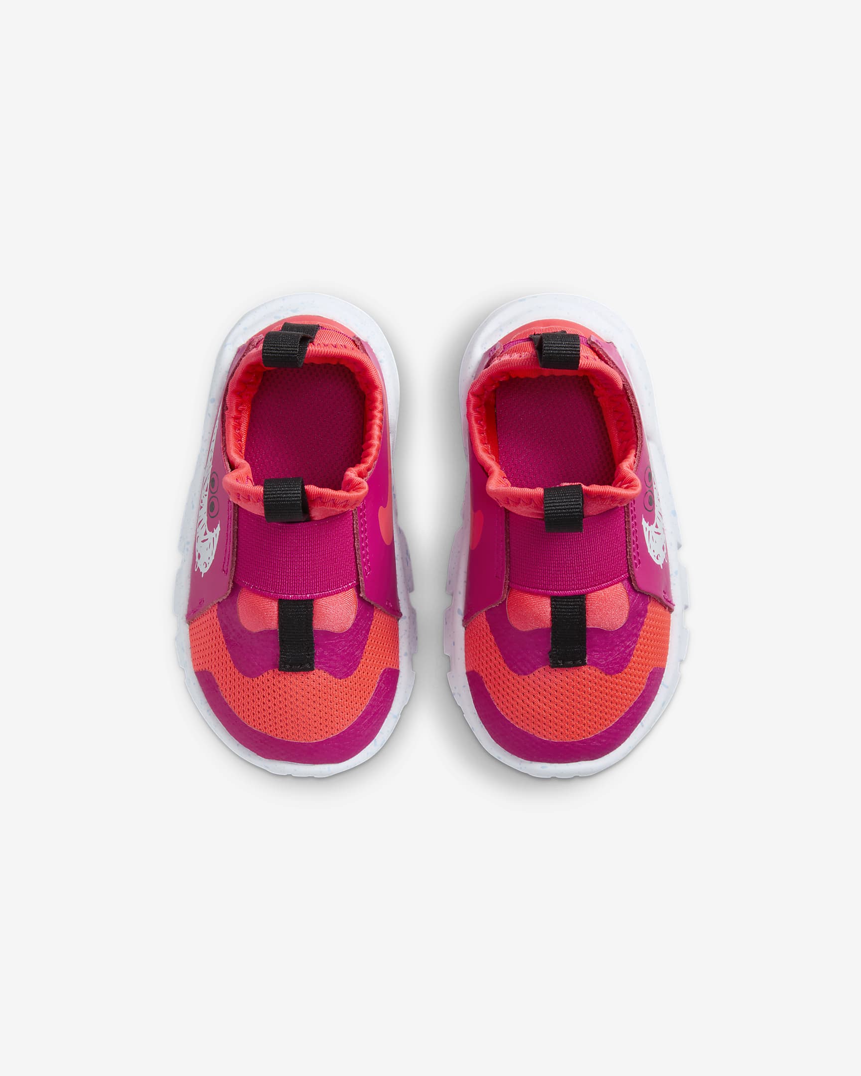 Nike Flex Runner 2 Baby/Toddler Shoes. Nike AU