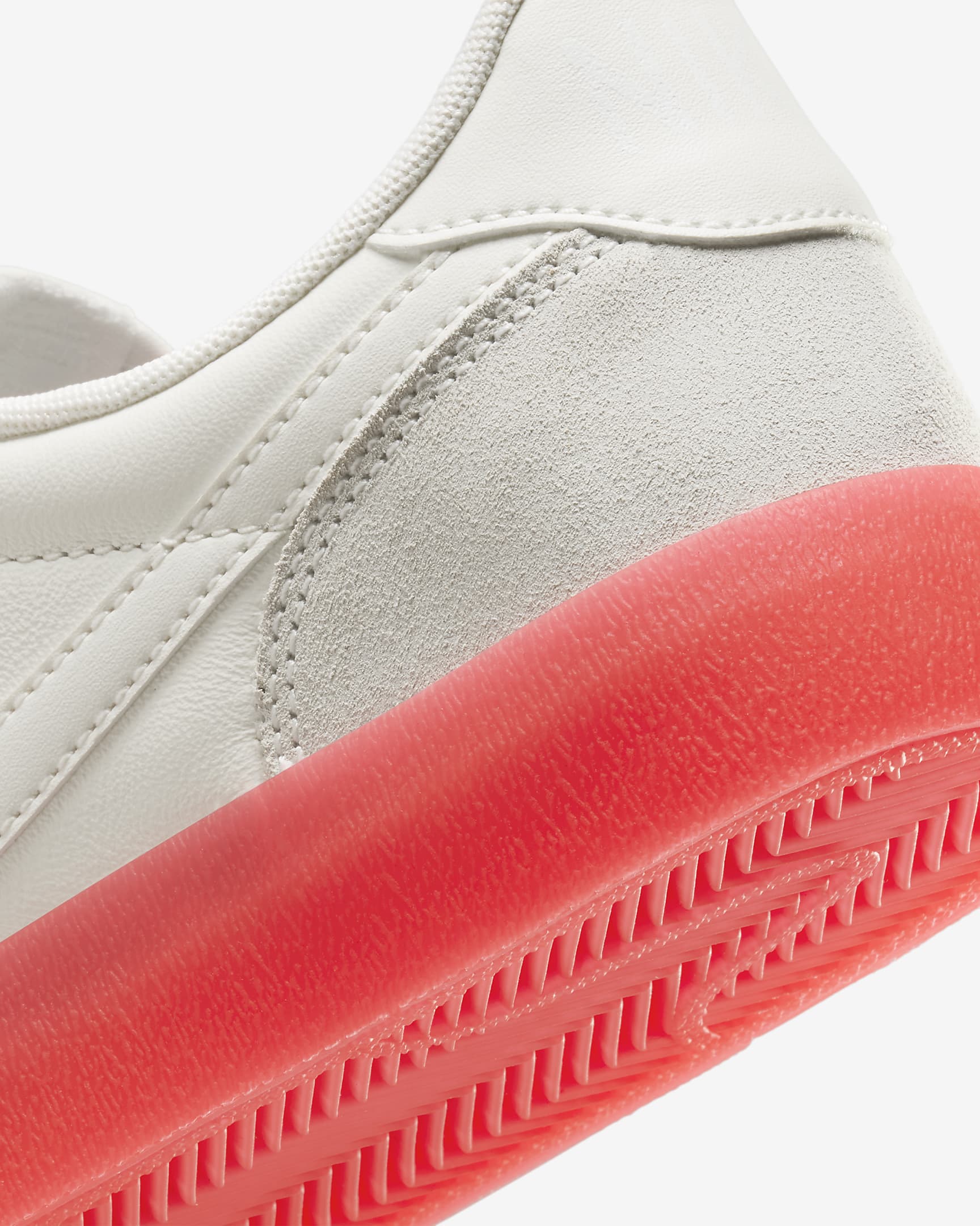 Tenis para mujer Nike Killshot 2 - Vela/Carmesí flash/Blanco/Vela